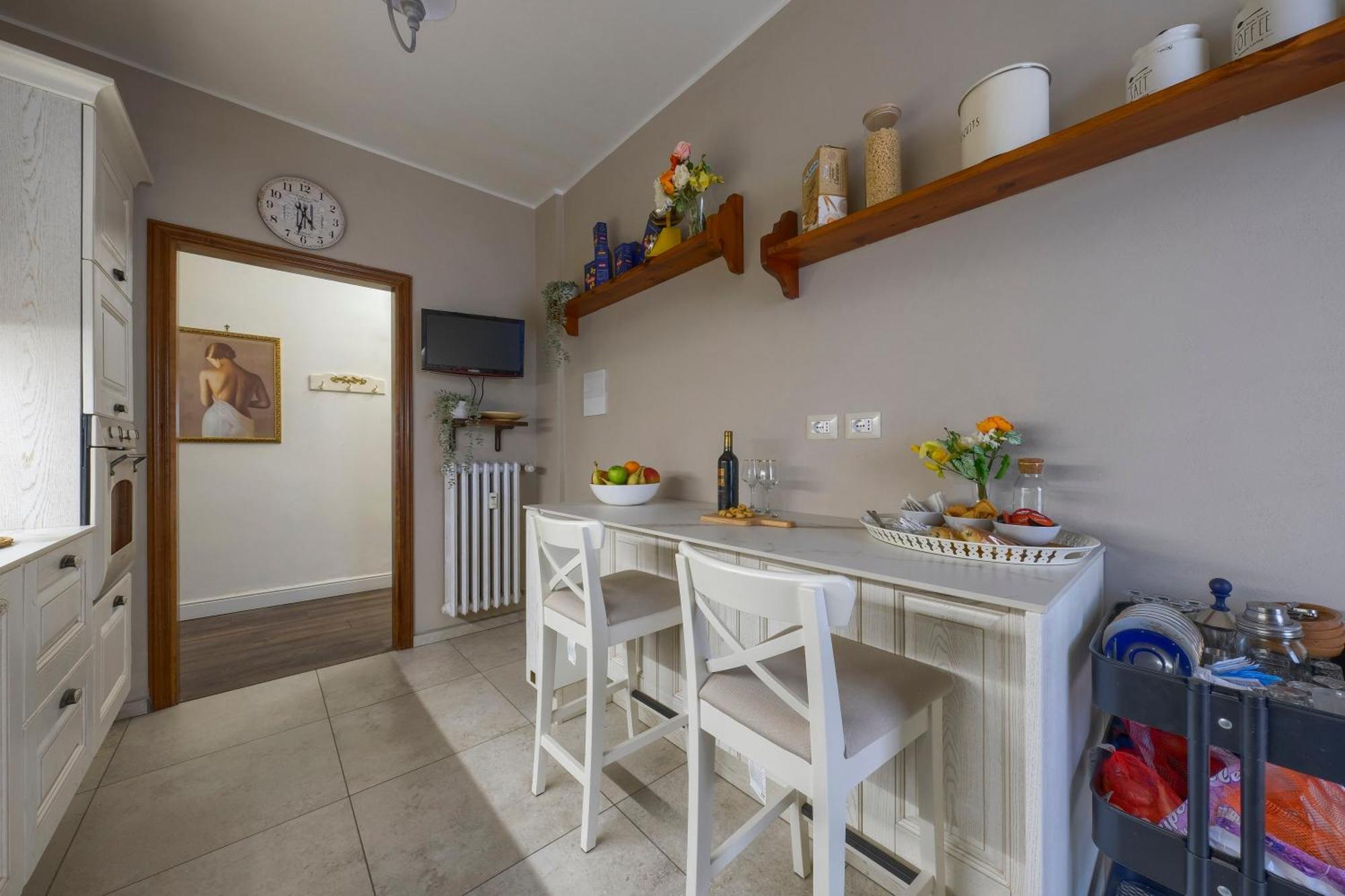Accommodatie bij particulieren Alexas *