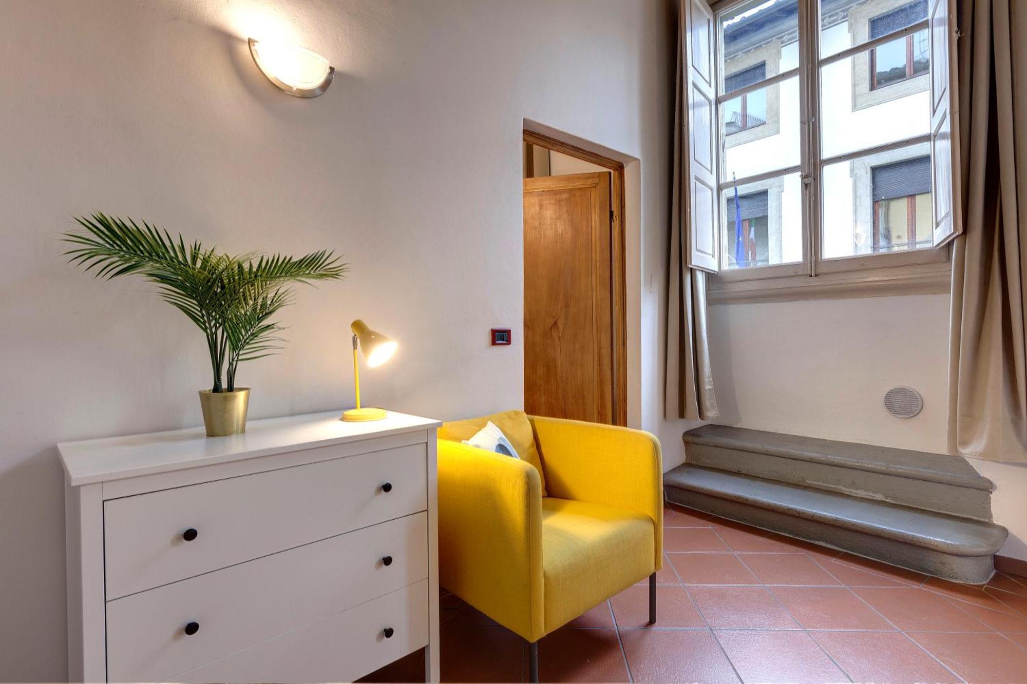 Leilighet Servi By Mamo Firenze
