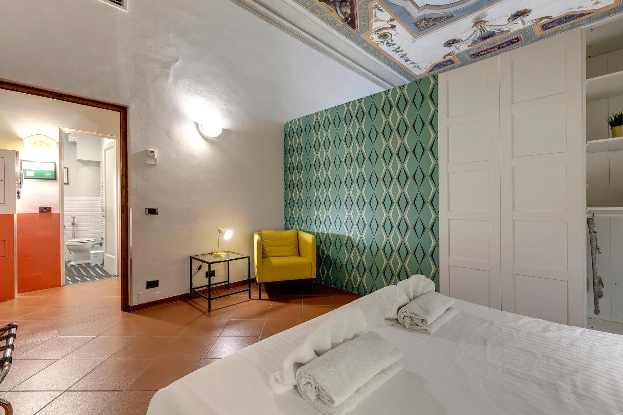 Servi By Mamo Firenze