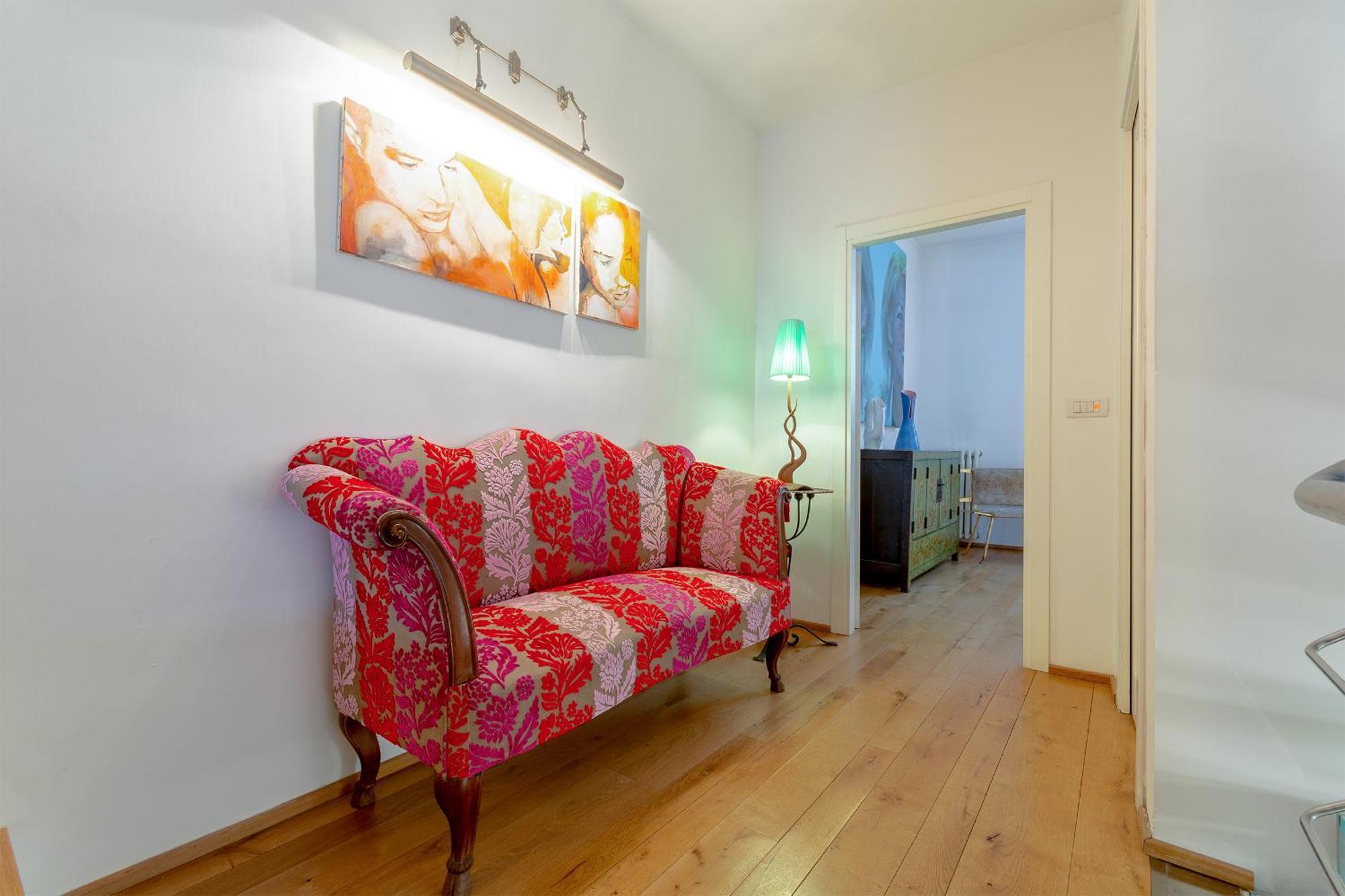Appartamento Design&tradition *