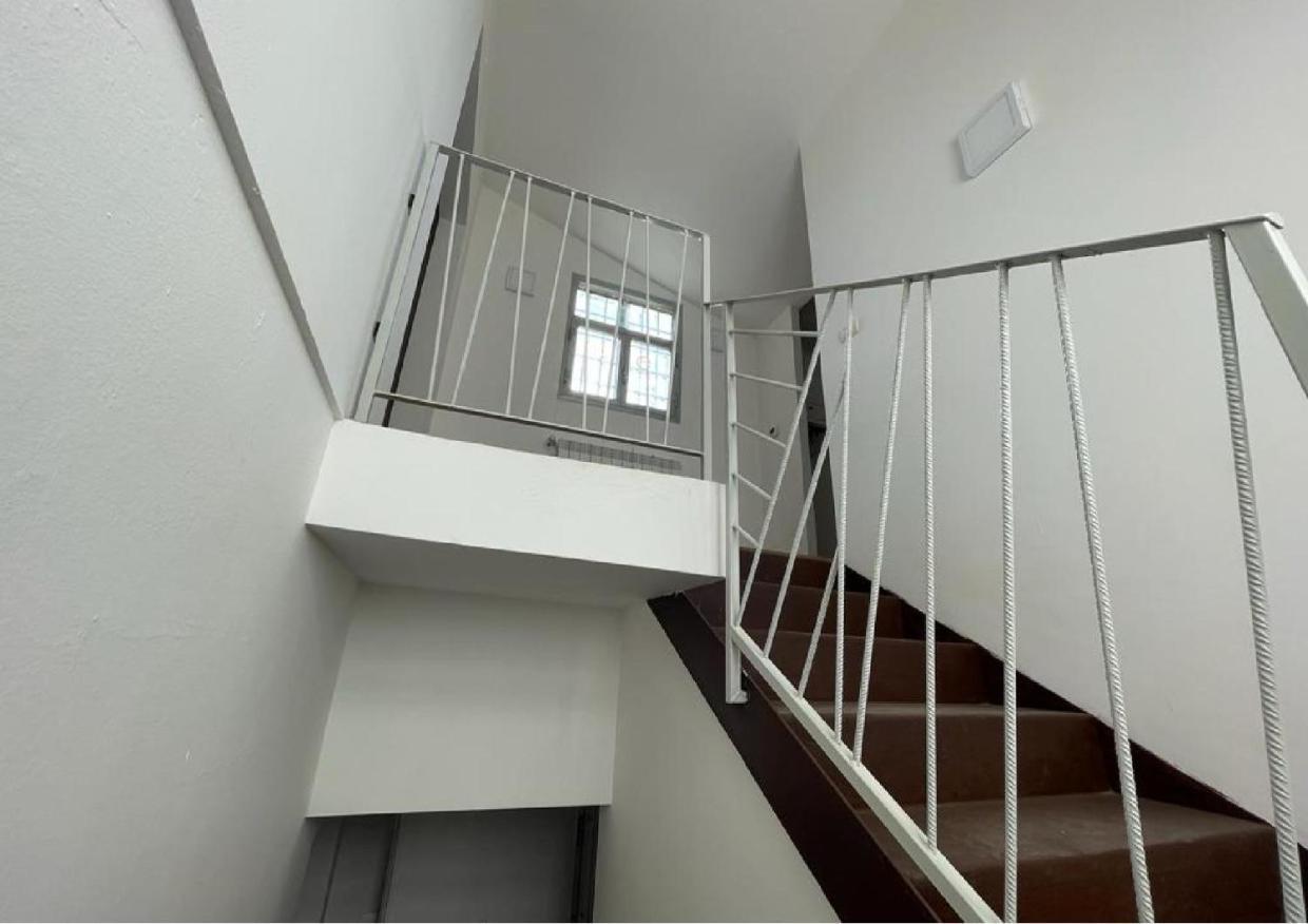 Residenza Cavour Couette-café *