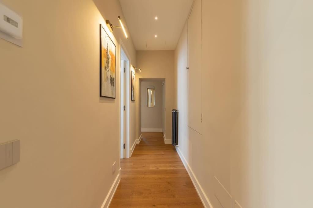 Design In Lejlighed *