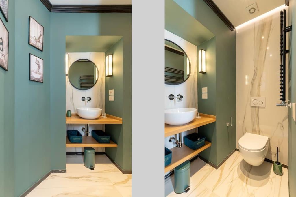 Design In Lejlighed