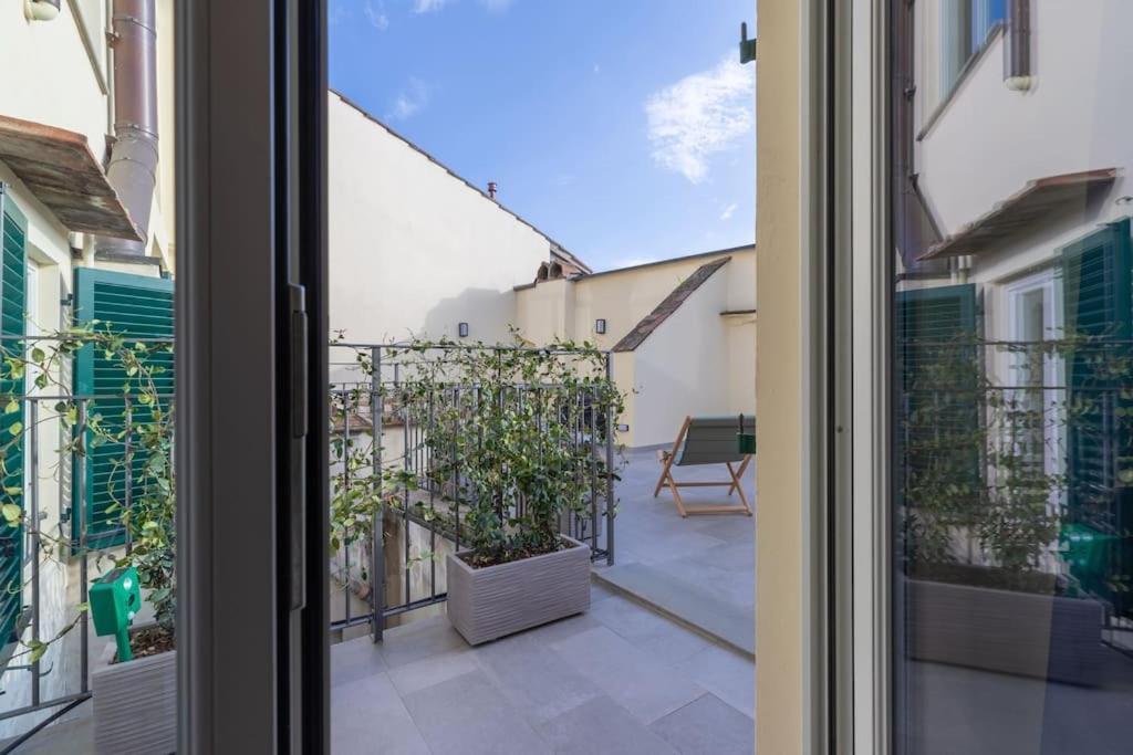 Design In Lejlighed Firenze