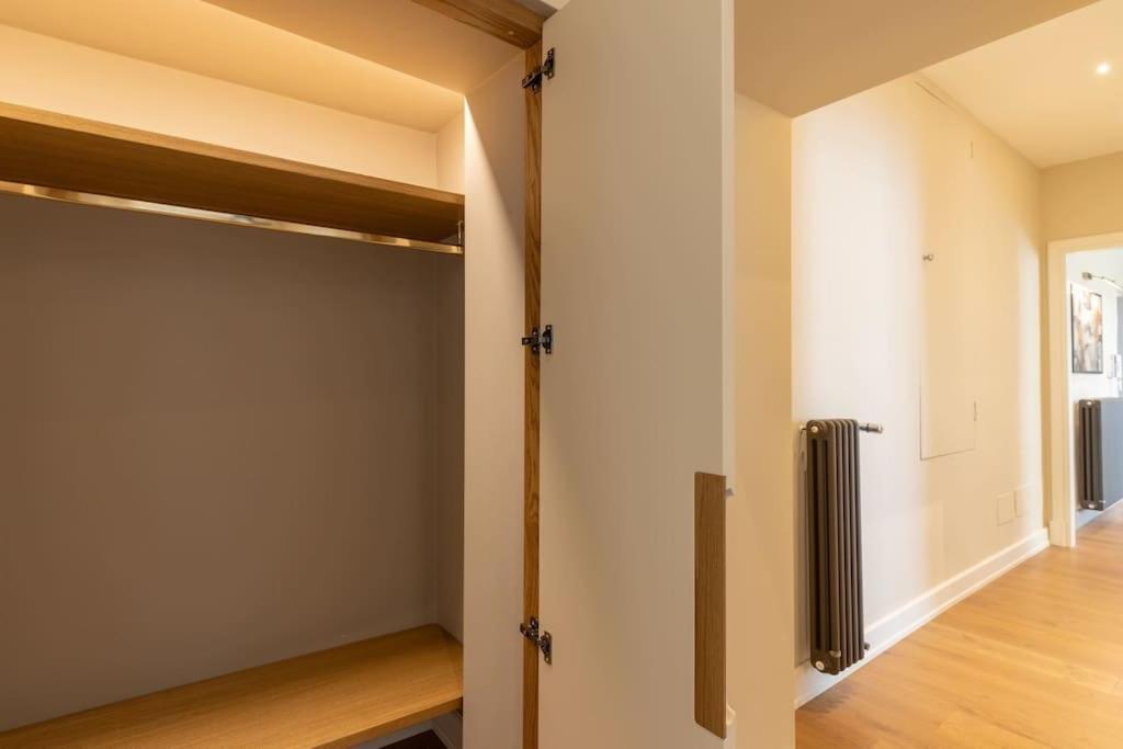Design In Lejlighed