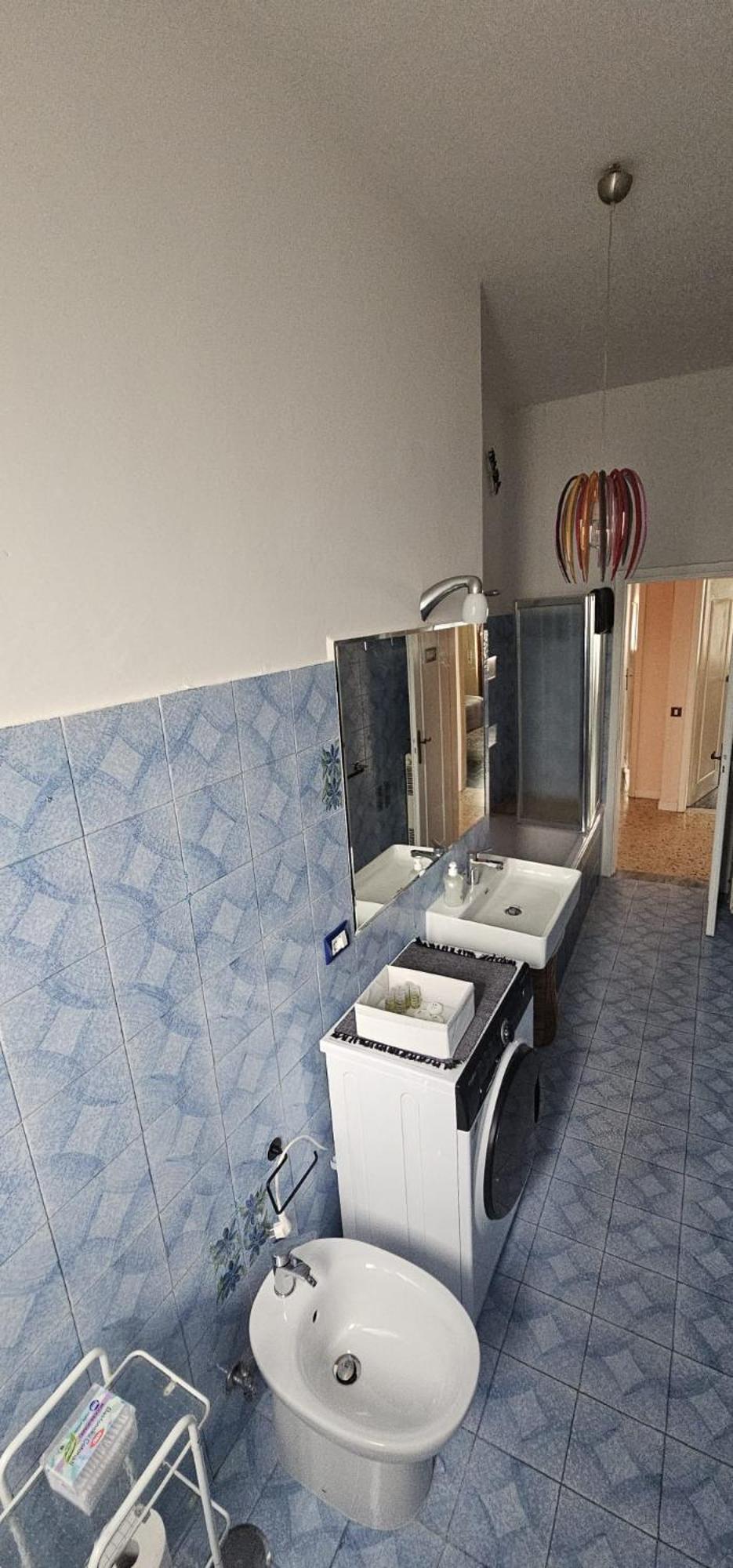 - 20 Min A Piedi Dal Centro Séjour chez l'habitant Florence