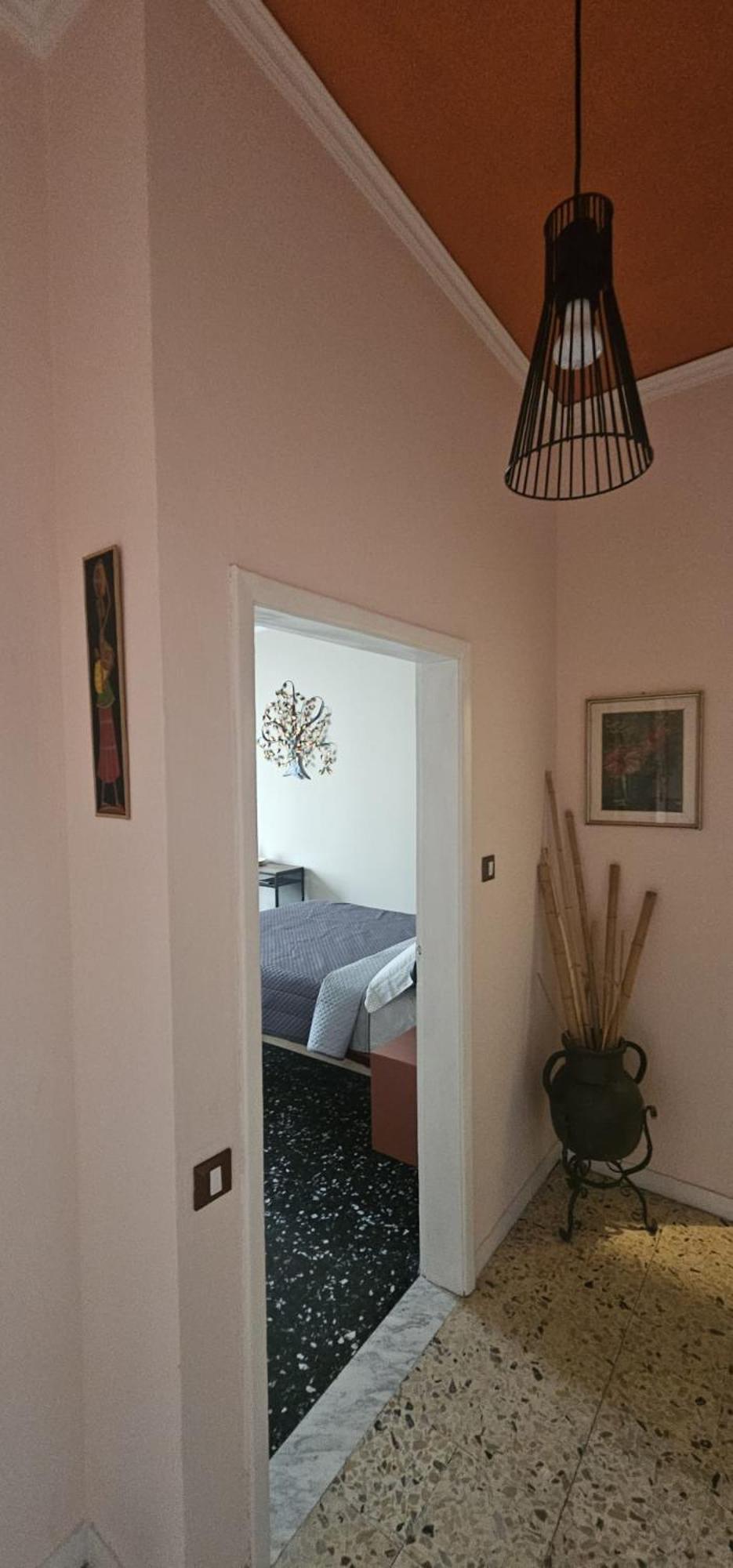 - 20 Min A Piedi Dal Centro Séjour chez l'habitant