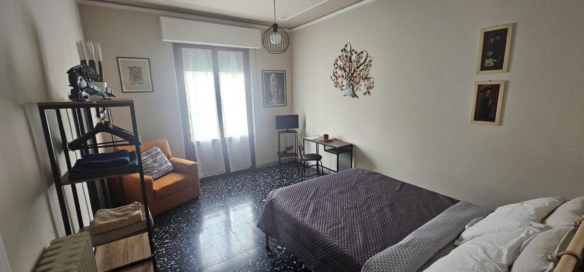 Séjour chez l'habitant - 20 Min A Piedi Dal Centro *