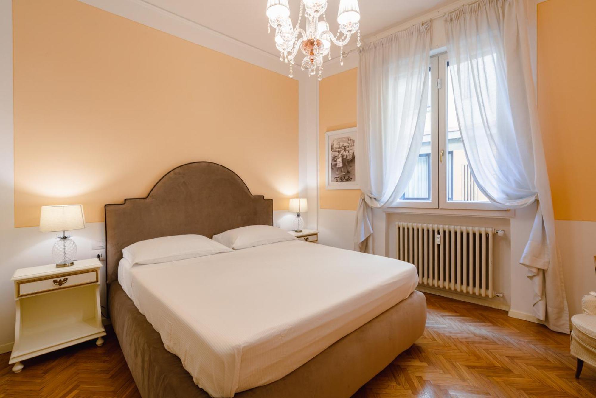 Apartamento Ponte Vecchio Escape Florença