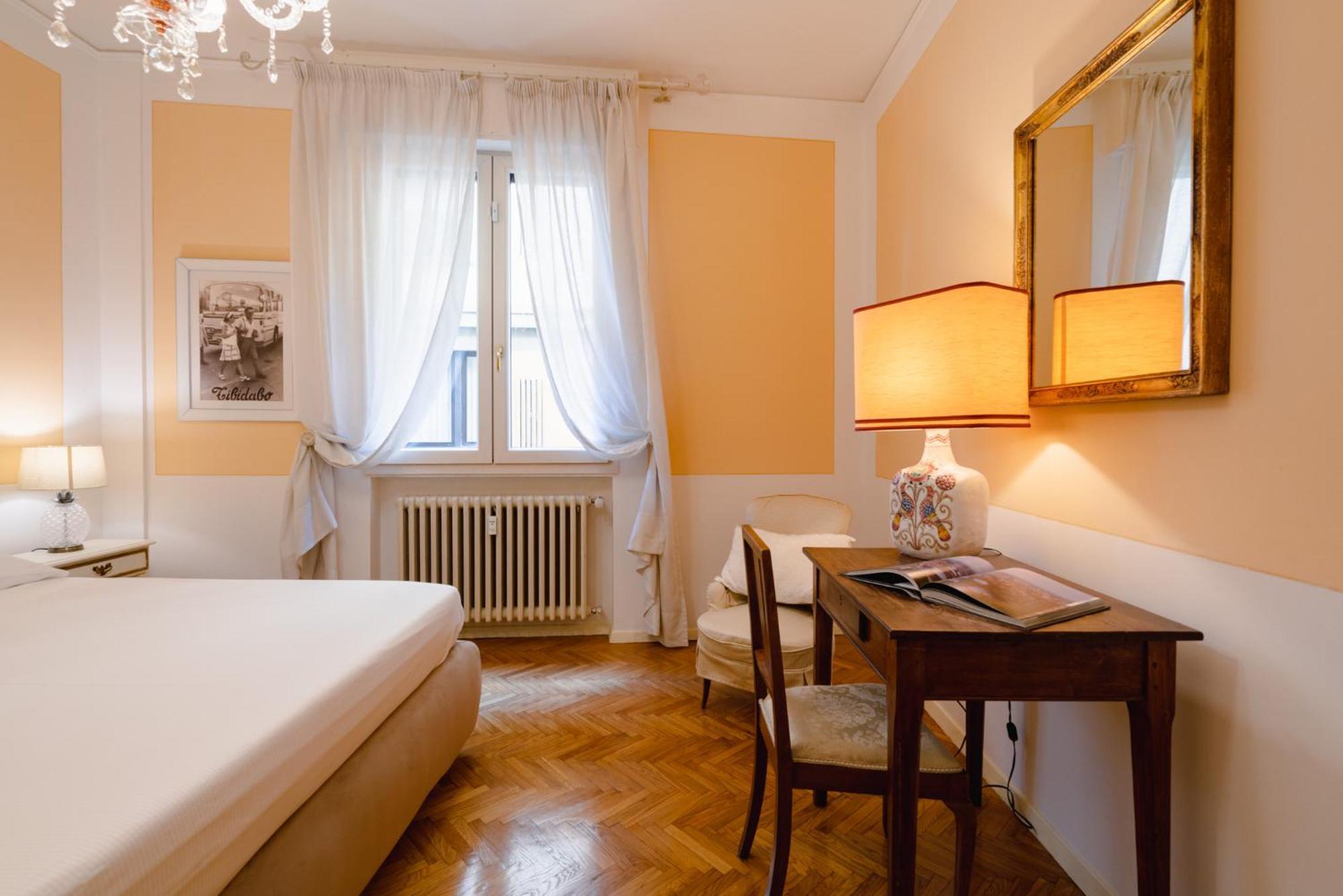 Ponte Vecchio Escape Apartamento Florença