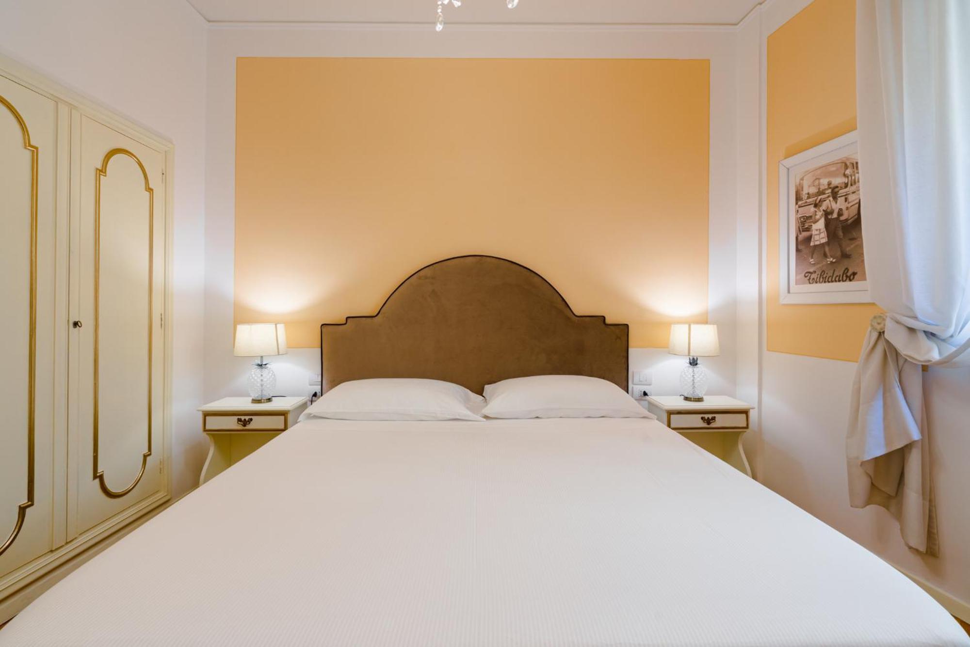 Ponte Vecchio Escape Apartamento Florença