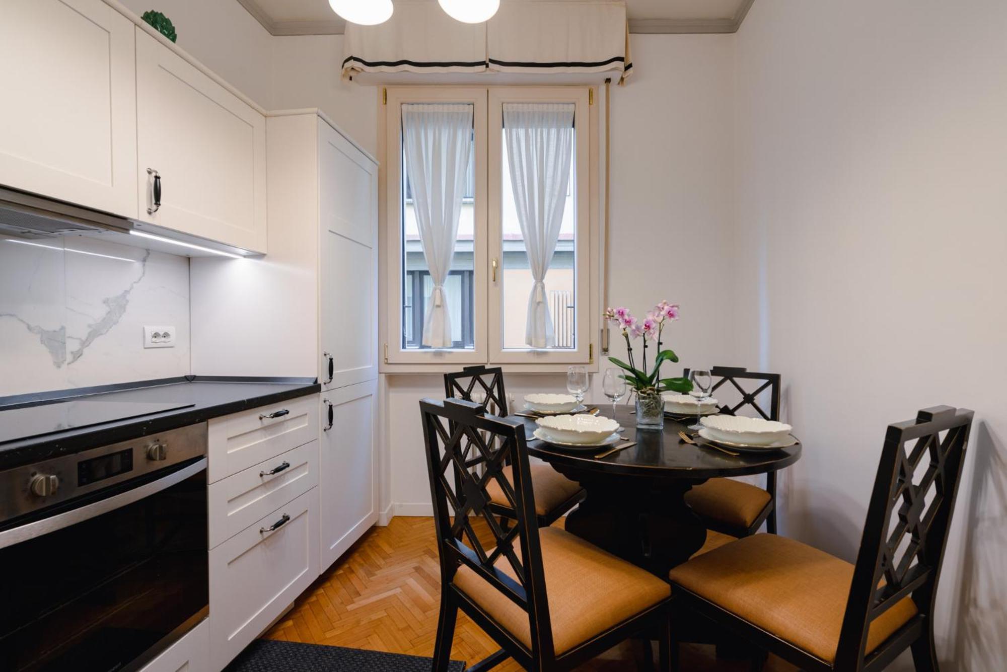 Ponte Vecchio Escape Apartamento