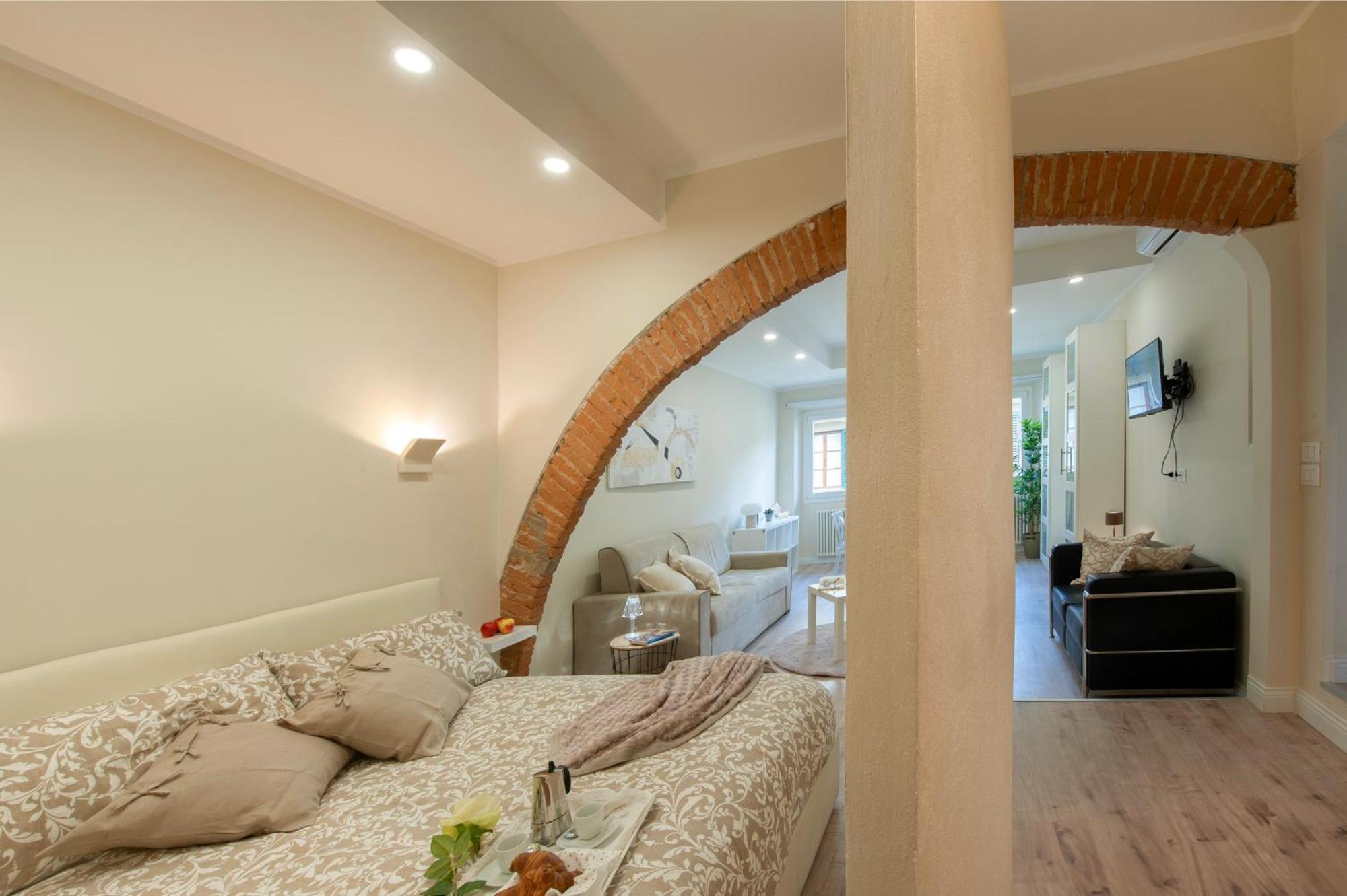 Fossi- Flo Firenze