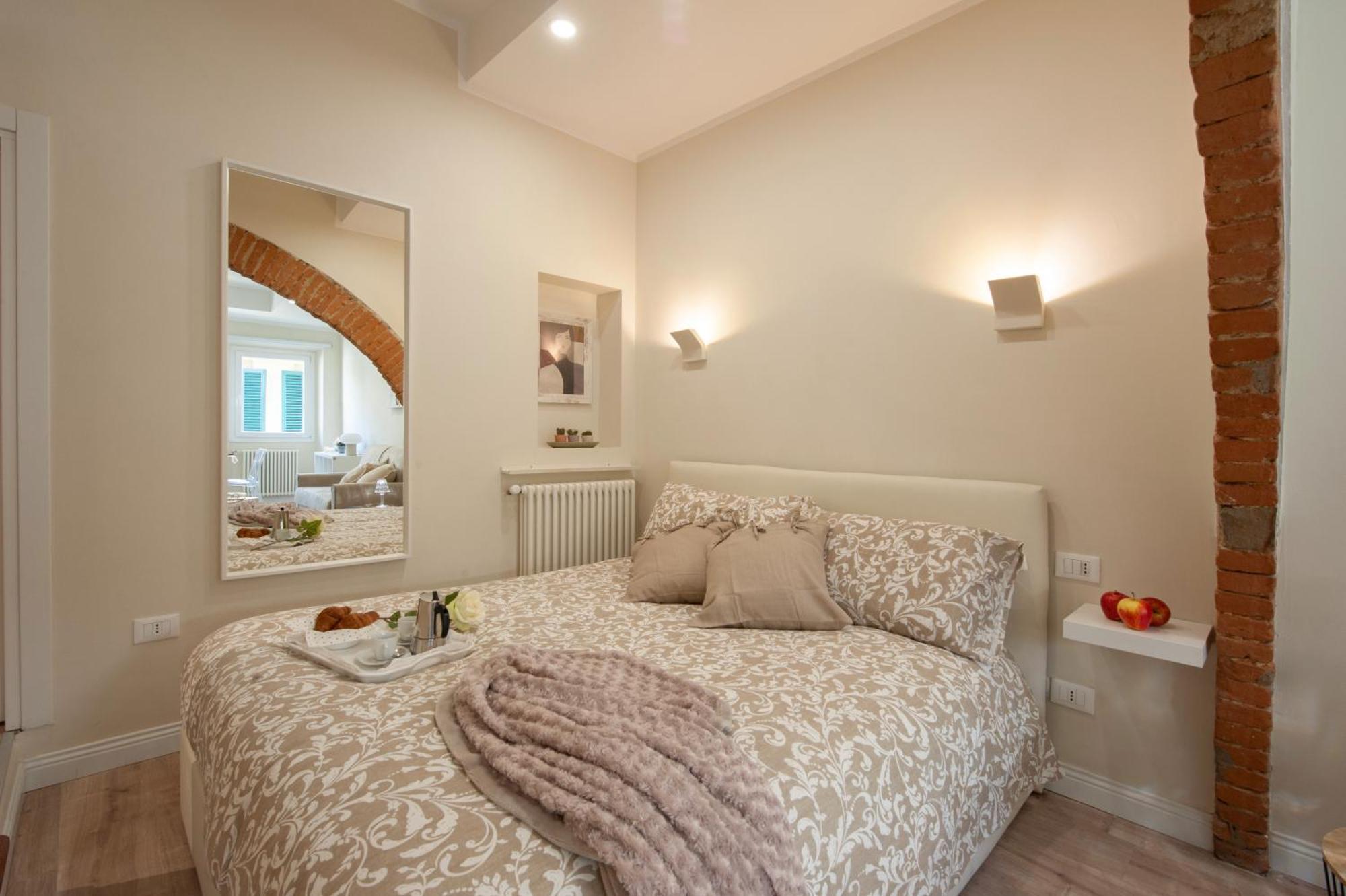 Fossi- Flo Appartamento Firenze