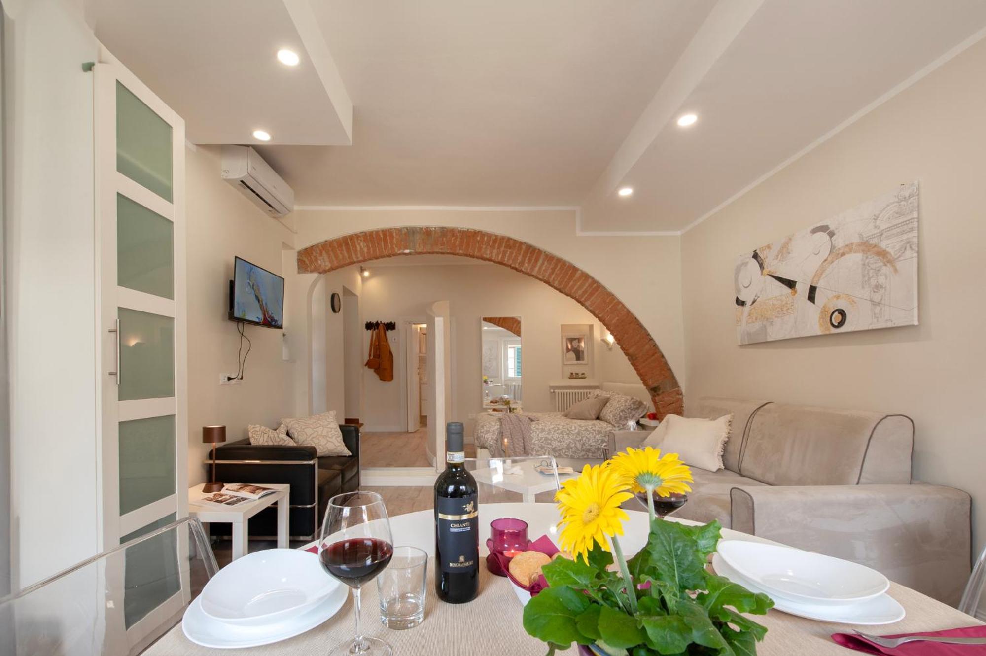 Fossi- Flo Appartamento Firenze