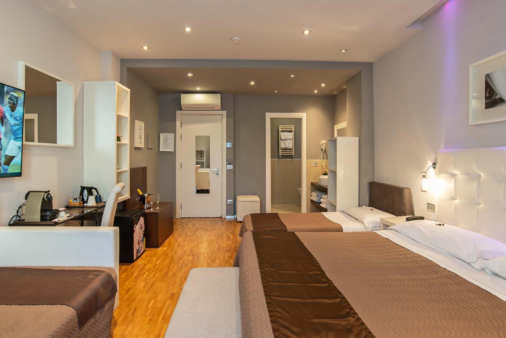 Orcagna Hotel 2*