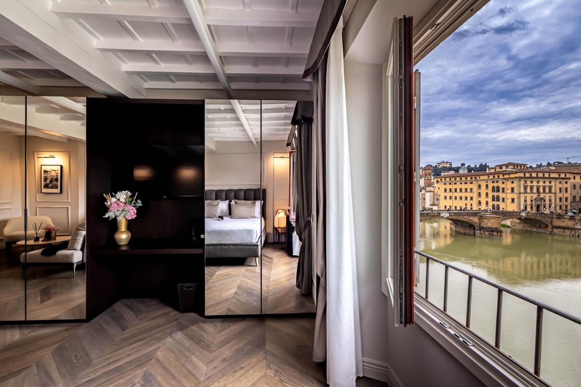 Hotel Palazzo Alfieri Residenza D'Epoca - Alfieri Collezione 4*
