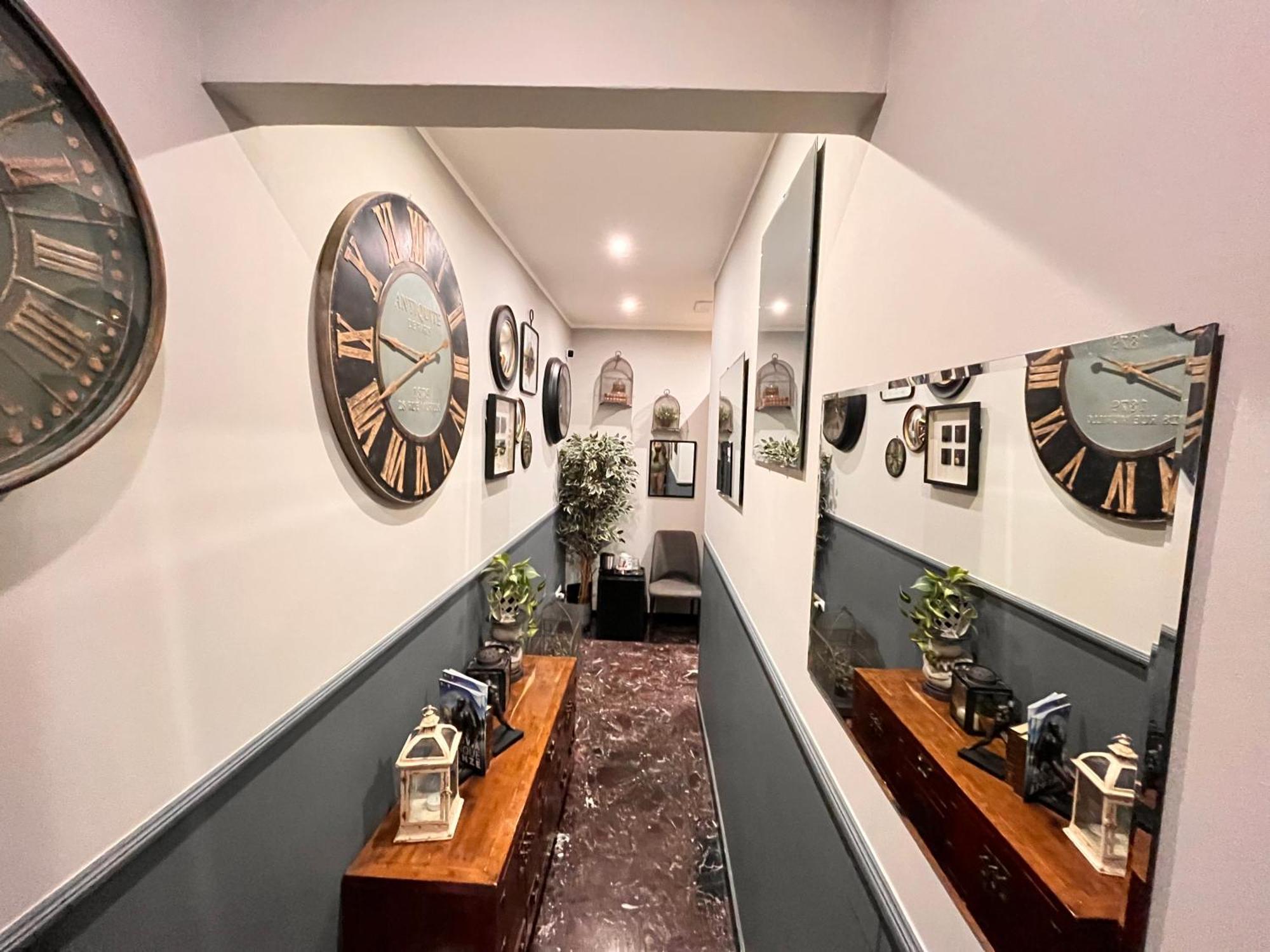 Bed & Breakfast Residenza Olimpo Center Firenze