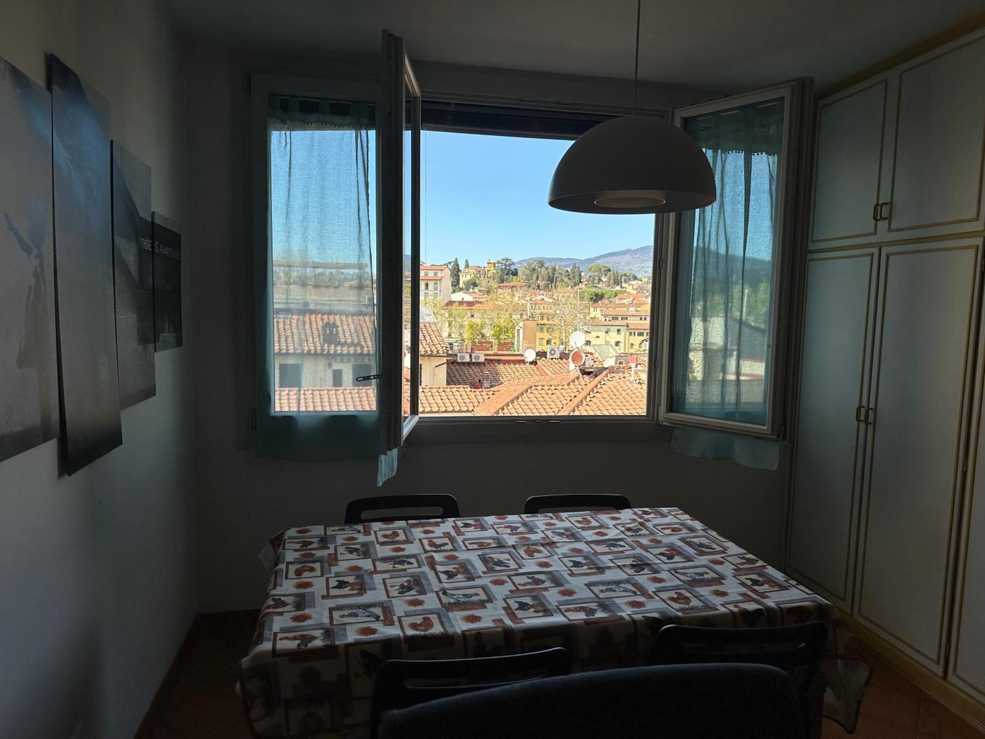 Freedom Appartement *