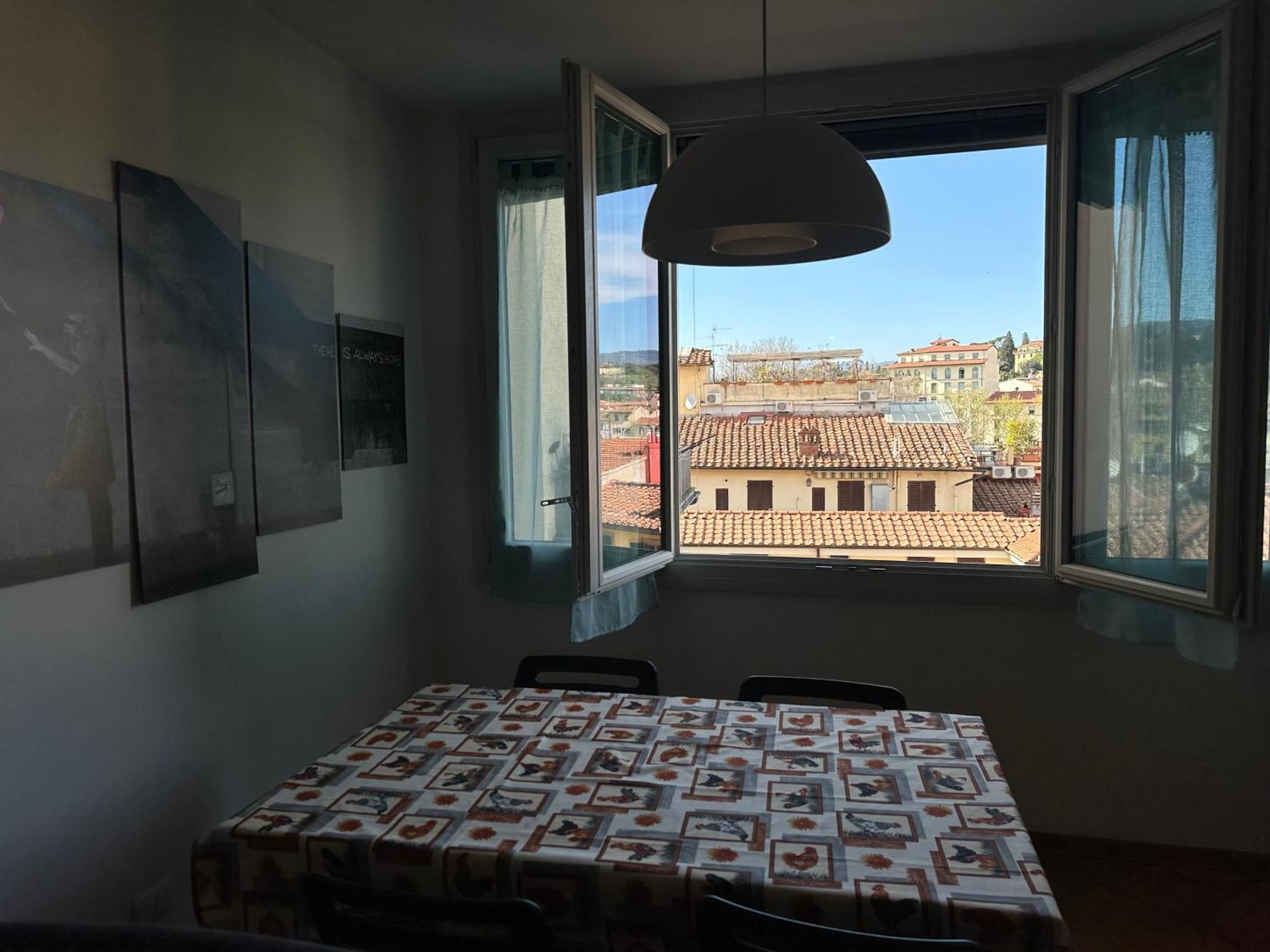 Appartement Freedom