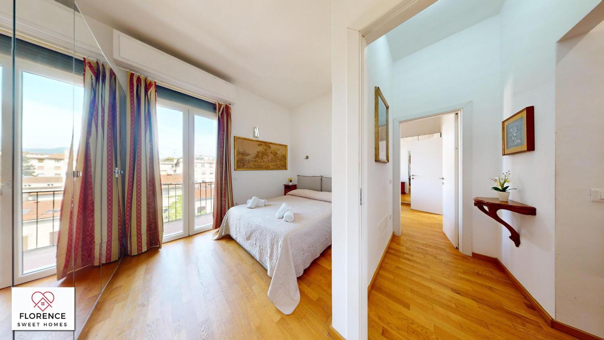 Fortezza By Sweet Homes Lejlighed *