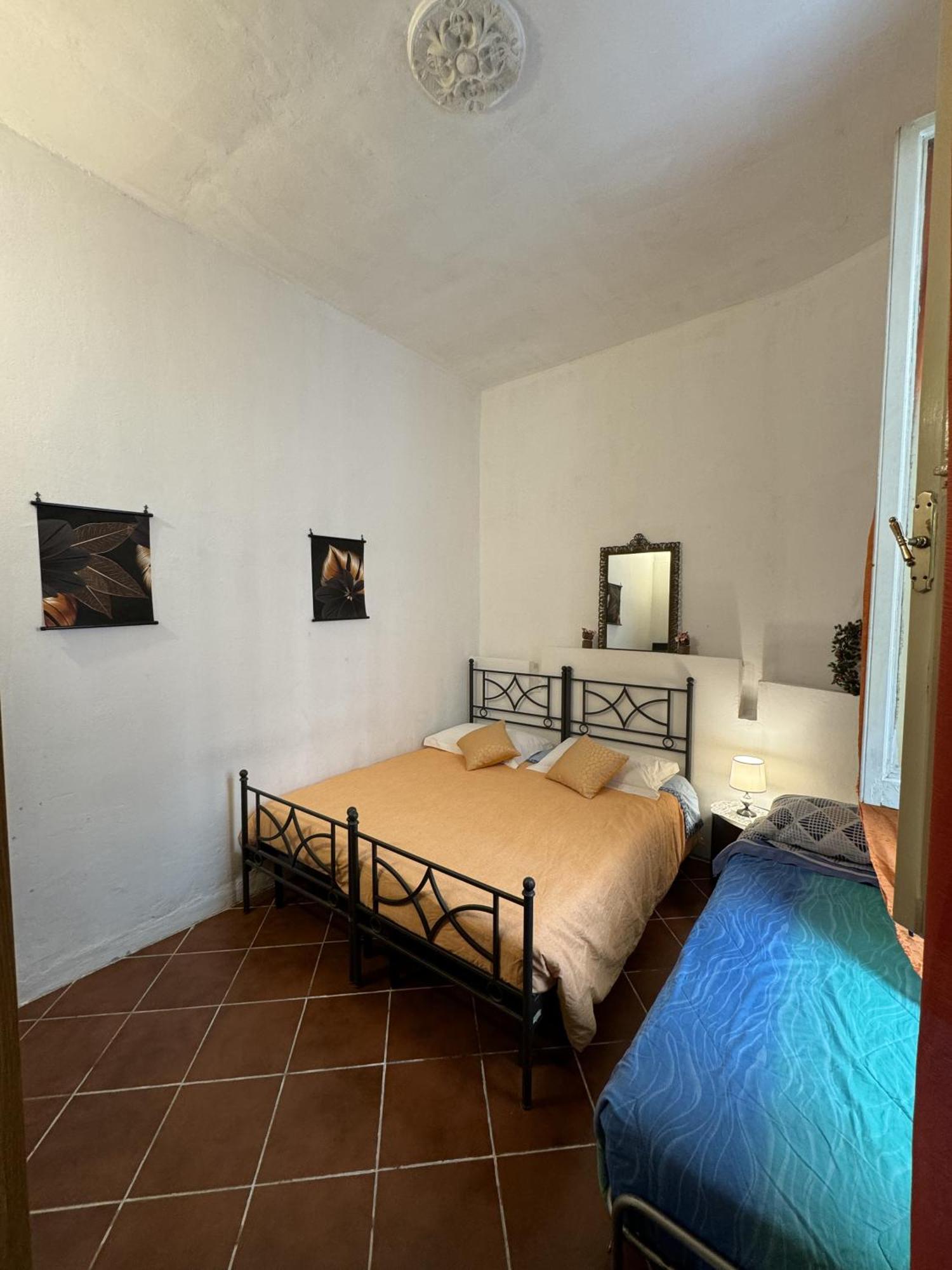 Lejlighed Il Segreto Di Via Laura - House In