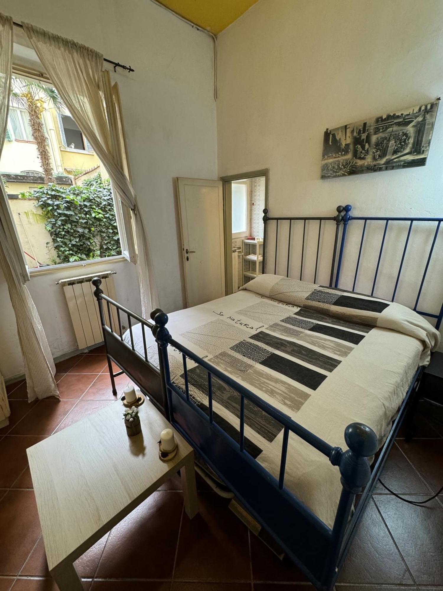 Il Segreto Di Via Laura - House In Lejlighed *