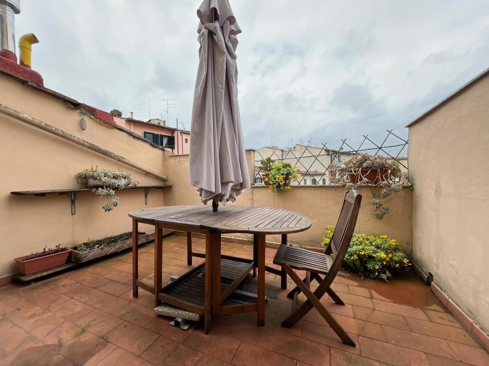 Casa Vacanze Aj Appartamento
