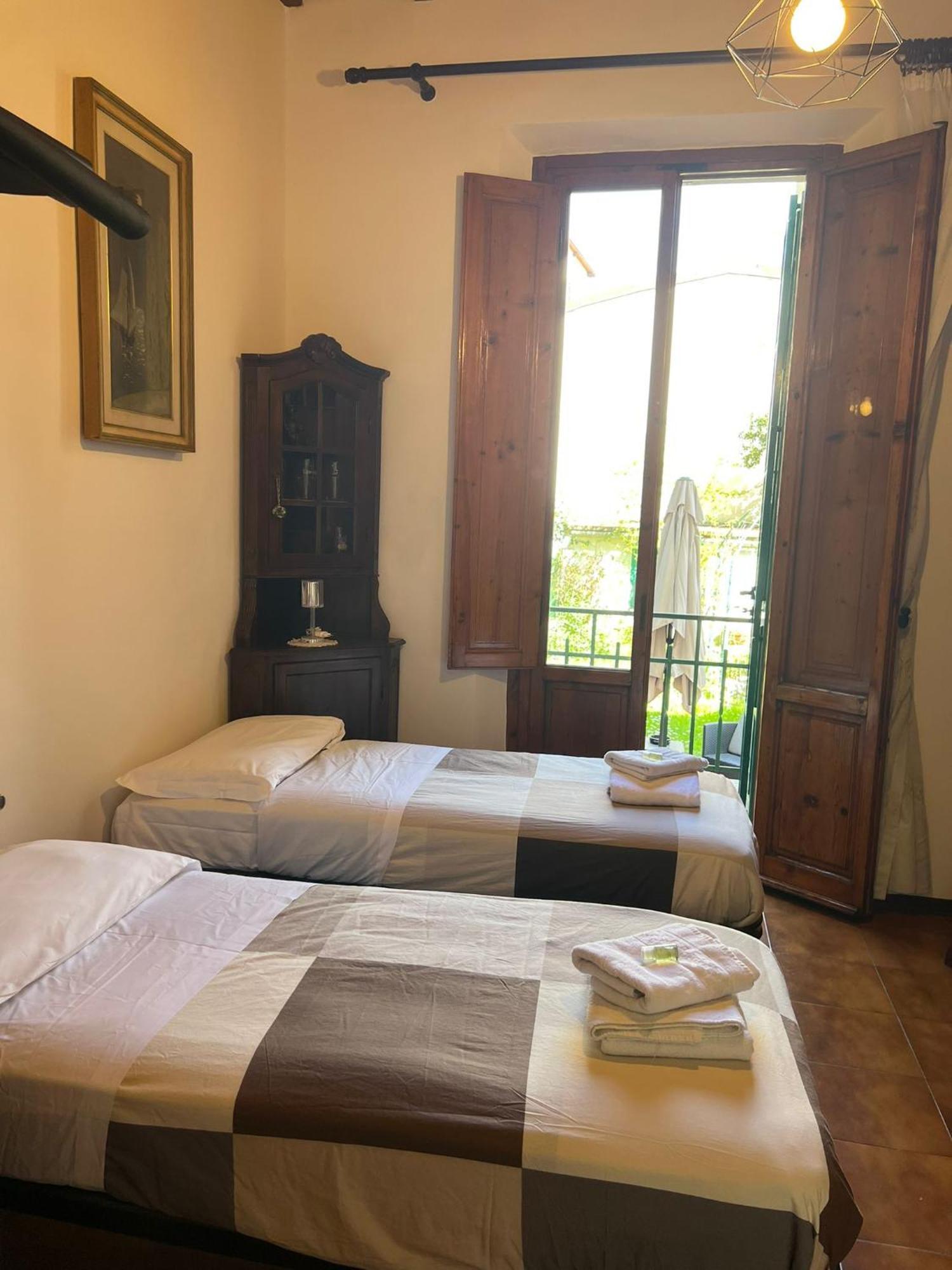 Leilighet Casa Spadi