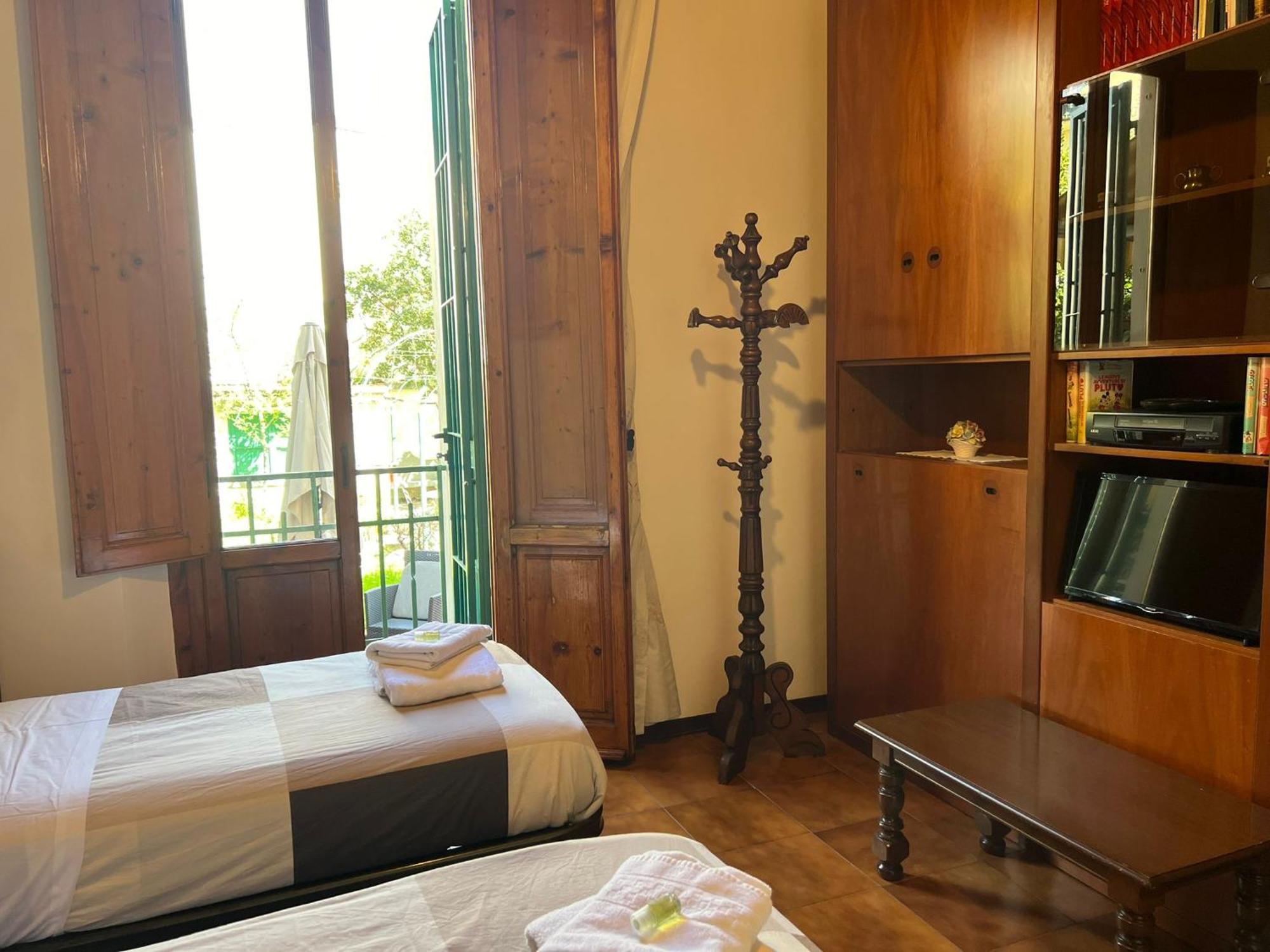 Casa Spadi Leilighet