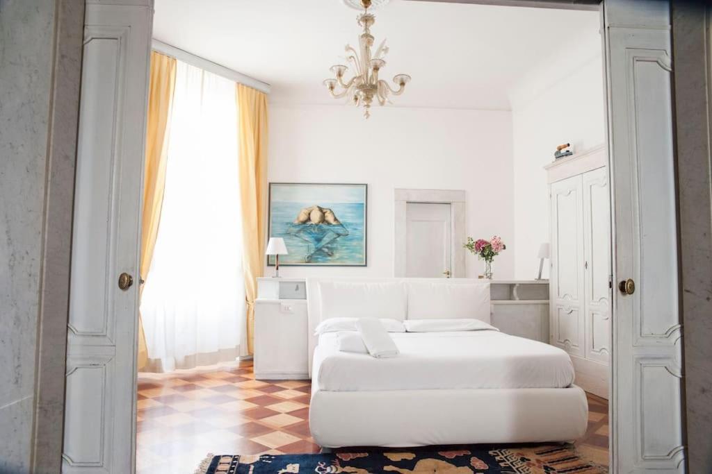 Spada Deluxe Leilighet Firenze