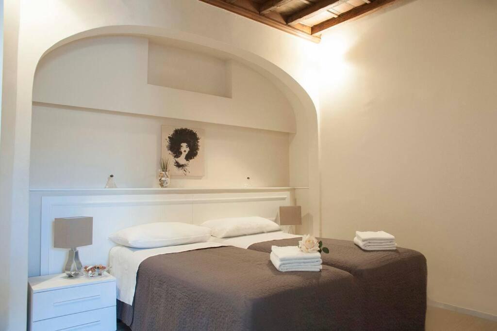 Tornabuoni Charming Appartamento