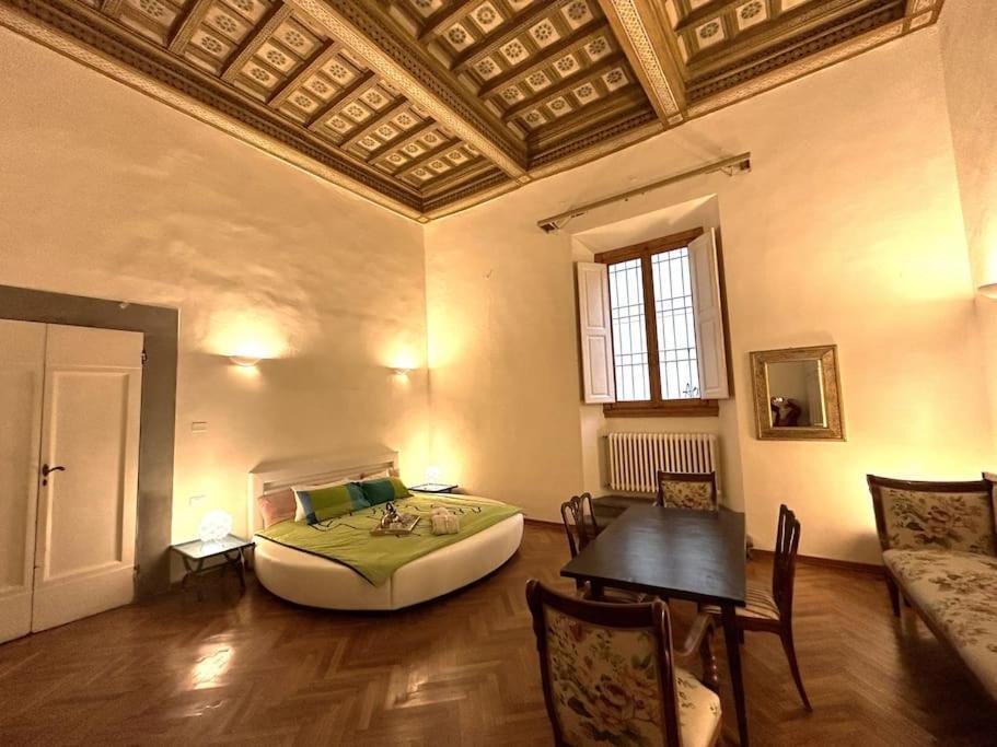 Residenza Storica In Palazzo Bruciato Lejlighed
