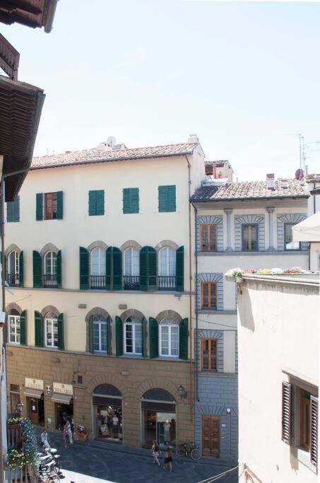 Tornabuoni Charming Firenze
