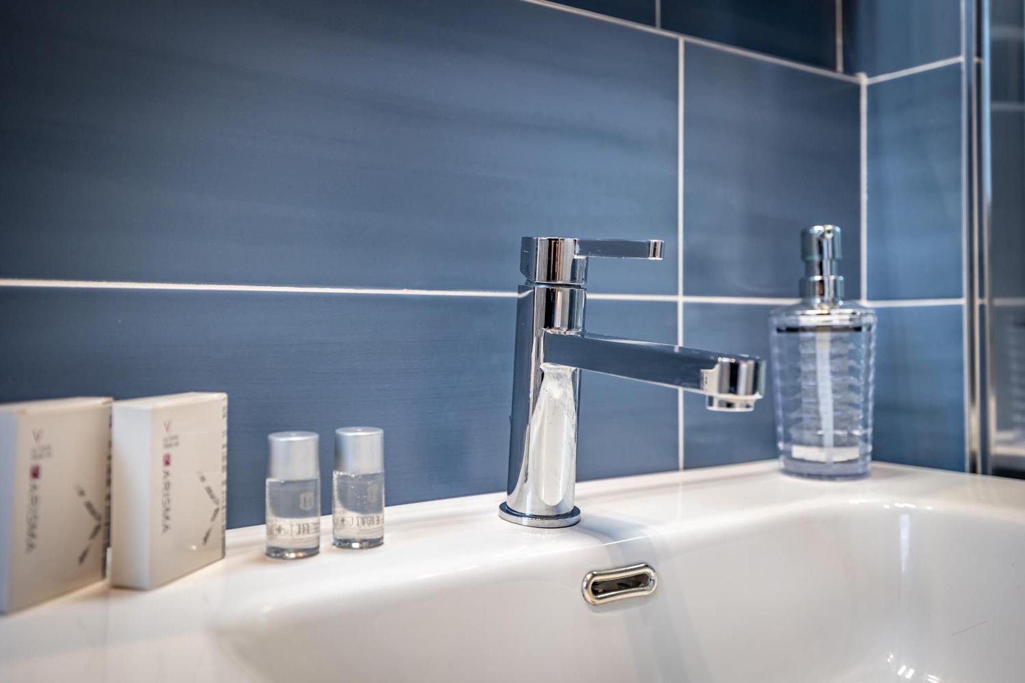 Yid Business And Turistic Apartamento *
