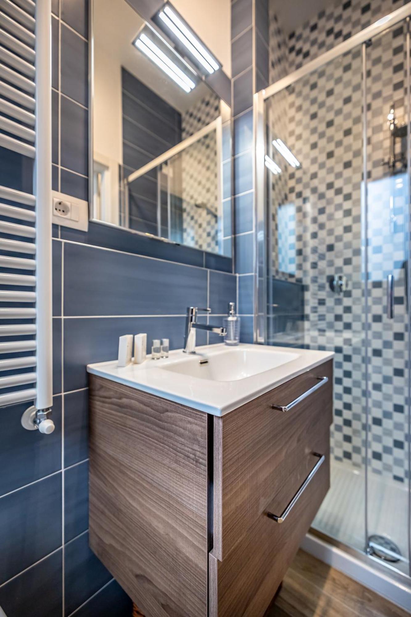 Apartamento Yid Business And Turistic Florença