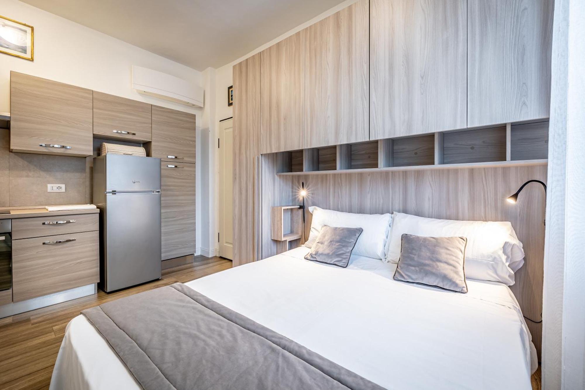 Yid Business And Turistic Apartamento