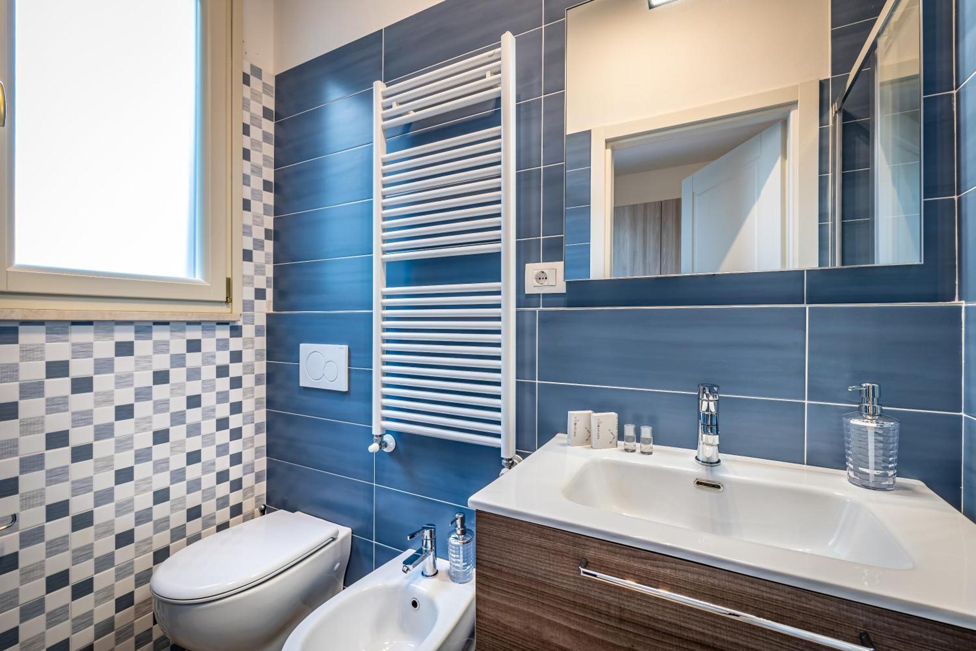 Yid Business And Turistic Apartamento *