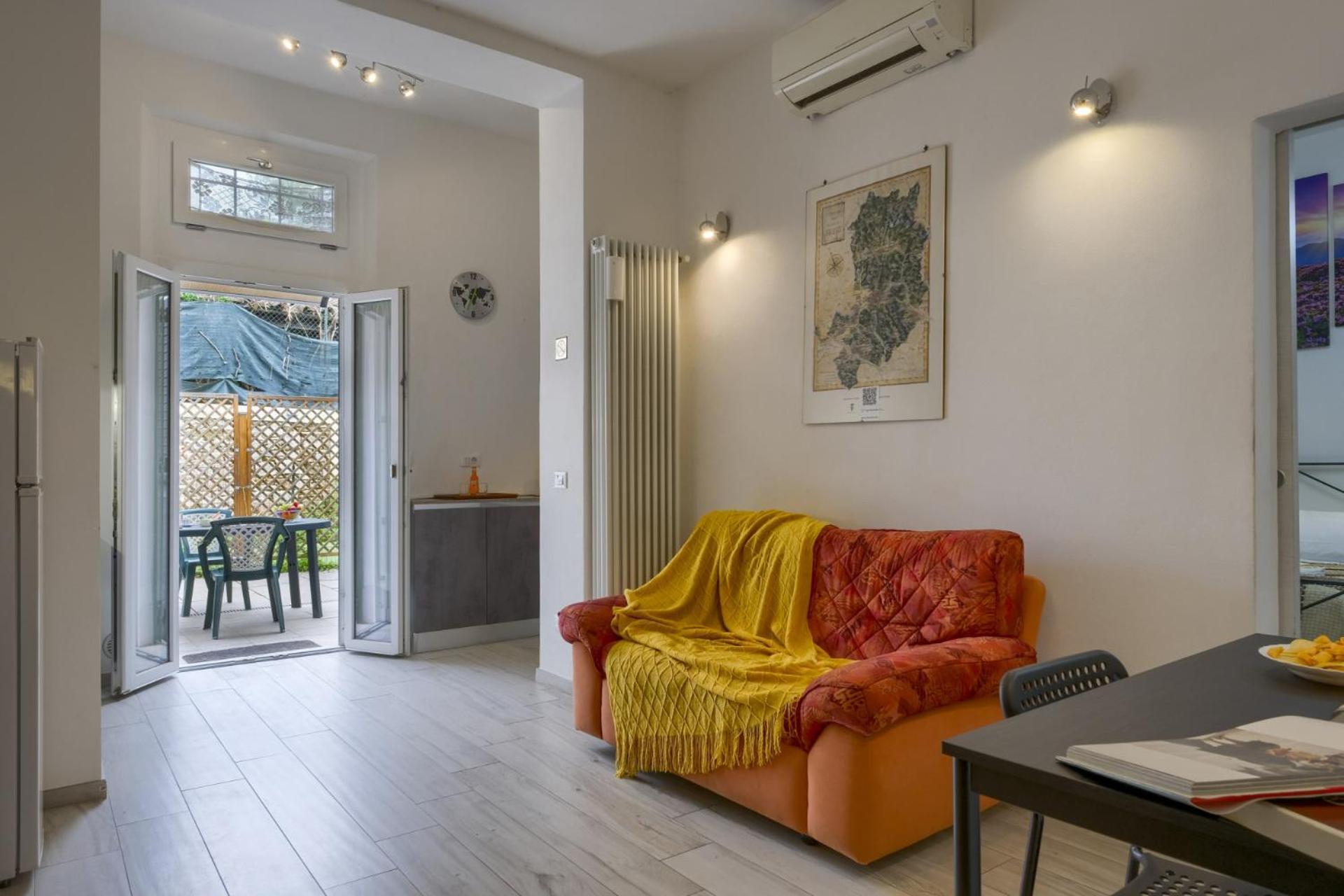 Casa Matta - Sweet Dreams In Appartement *