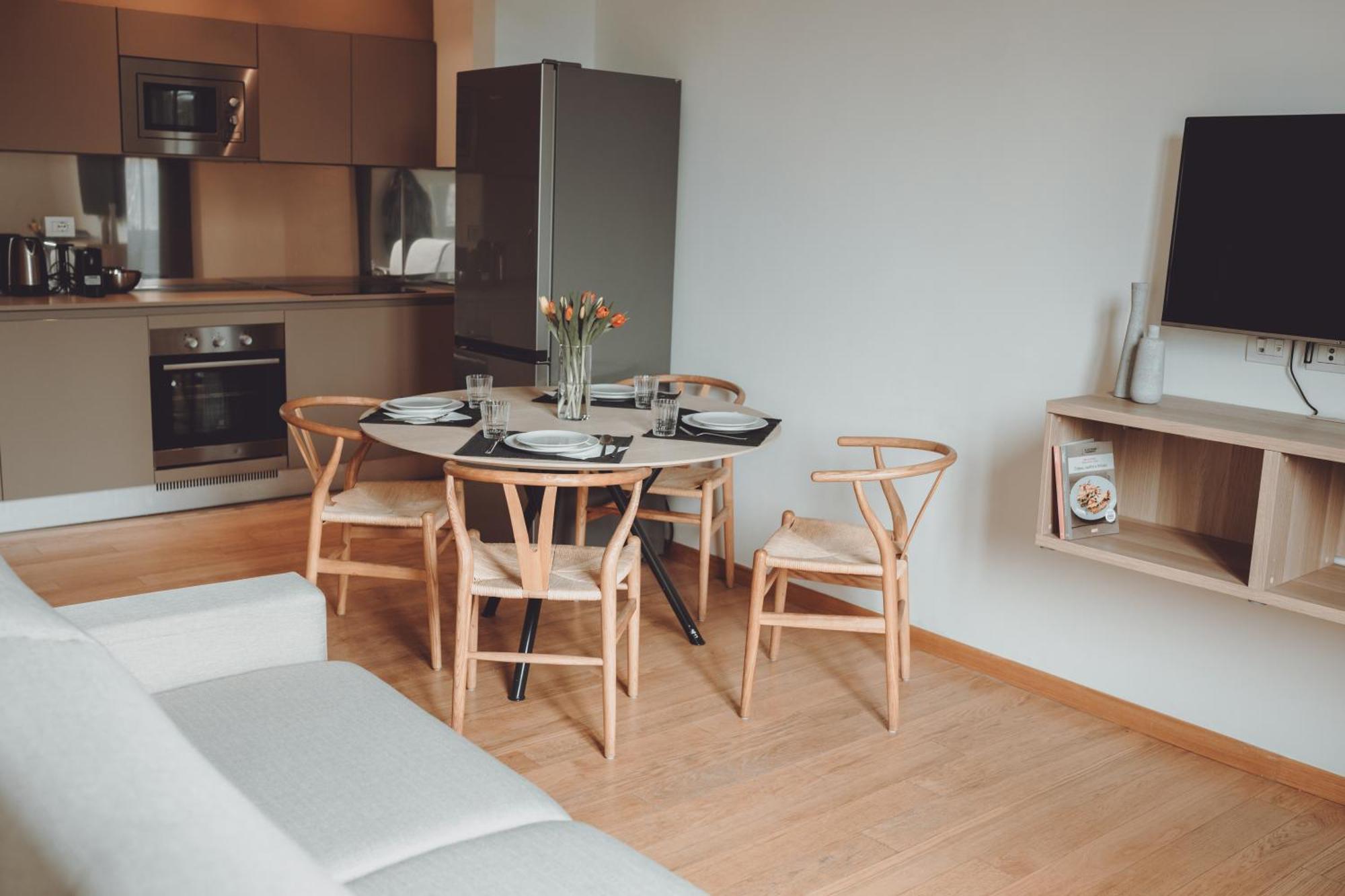 Matteotti A6 Appartement Florence