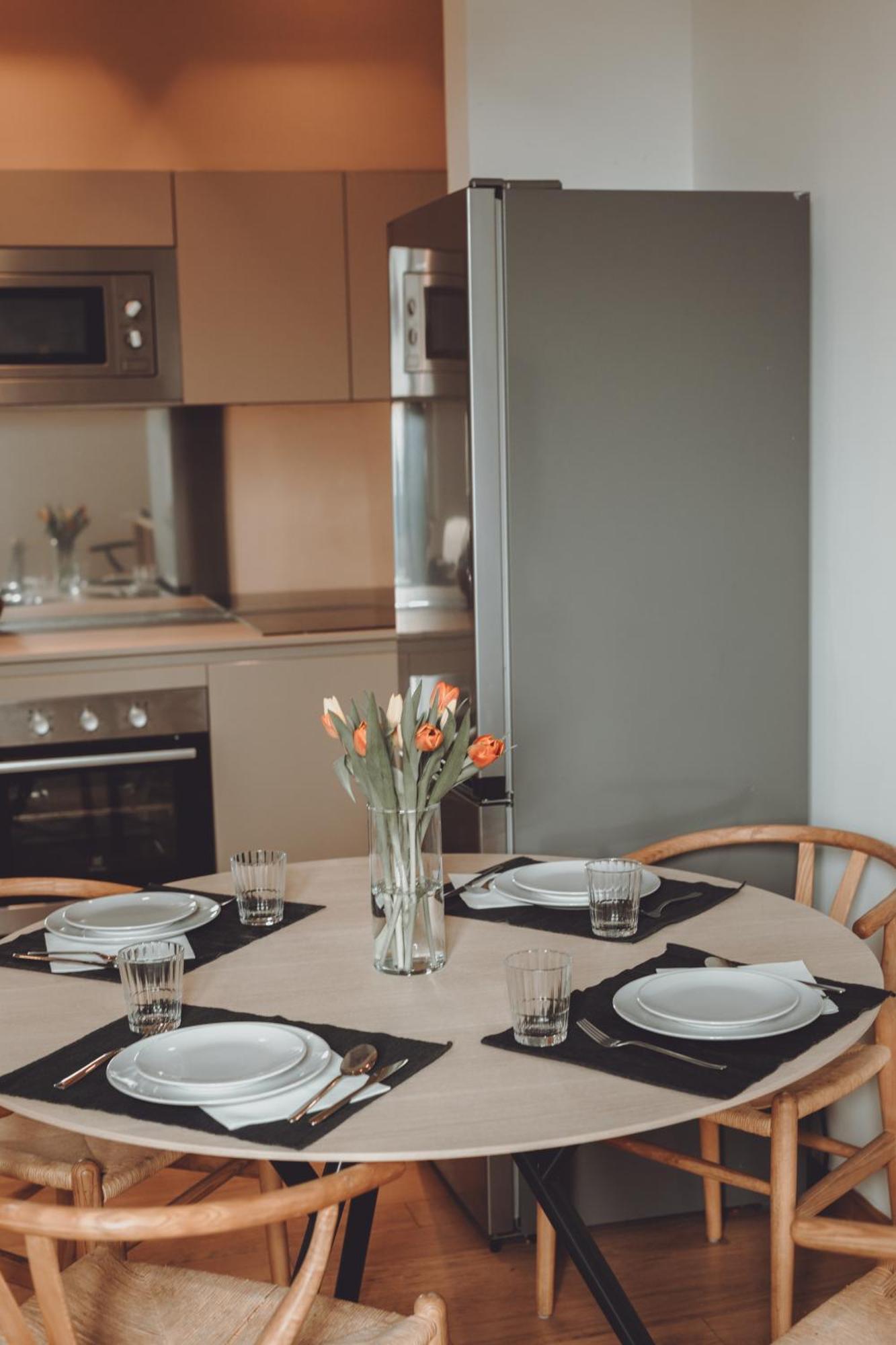 Matteotti A6 Appartement