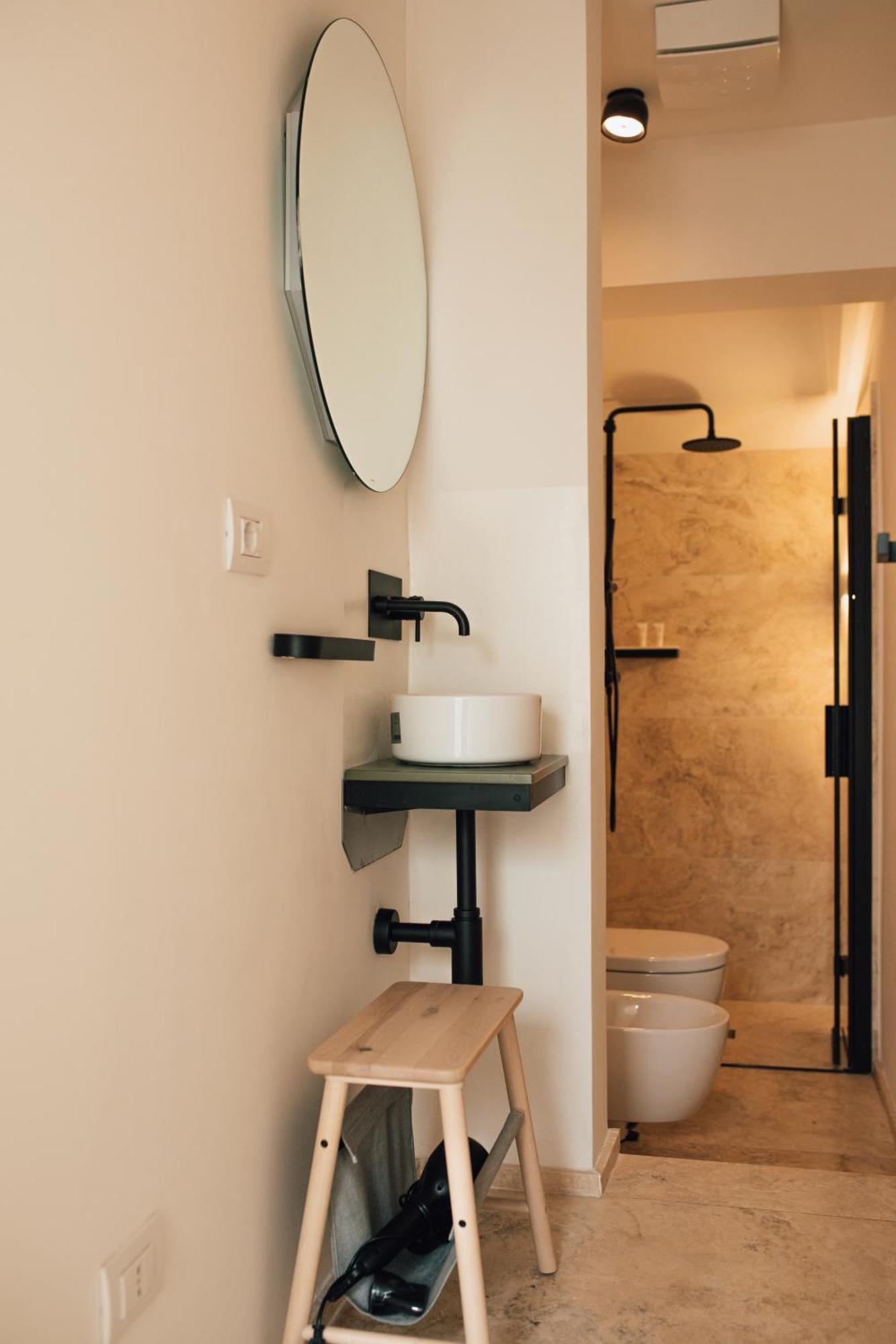 Appartement Matteotti A6 *
