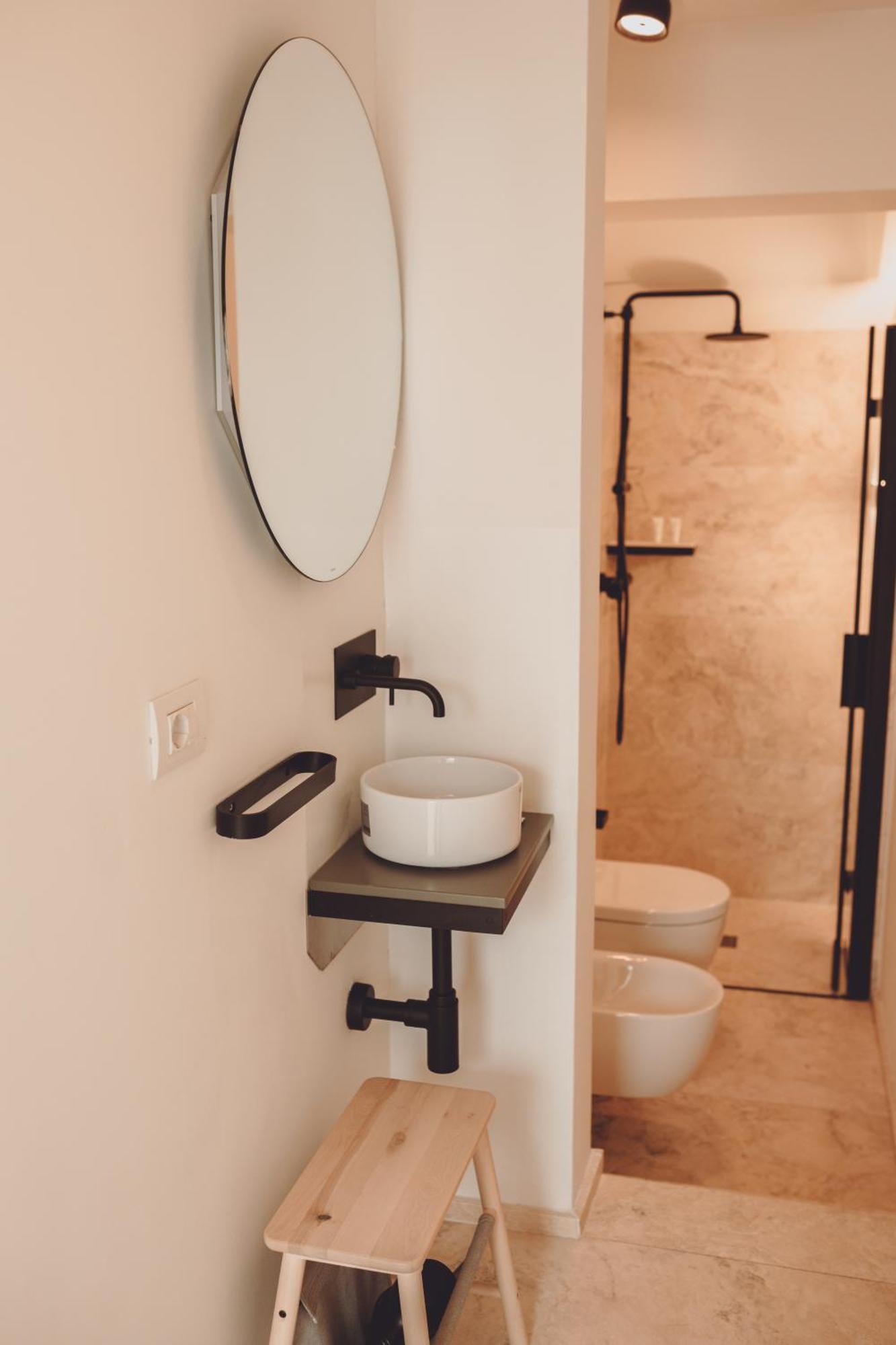 Appartement Matteotti A6