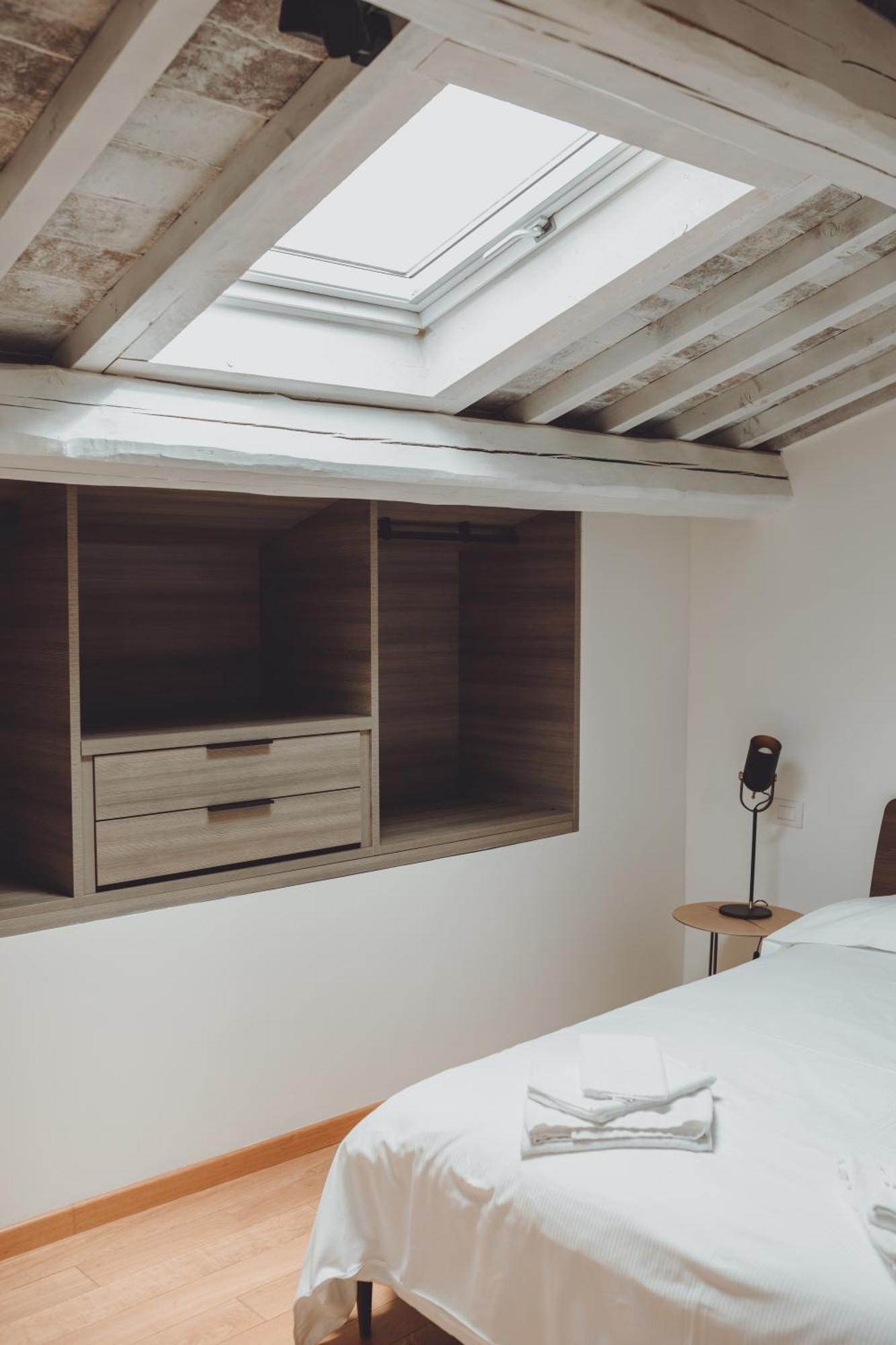 Appartement Matteotti A6 *