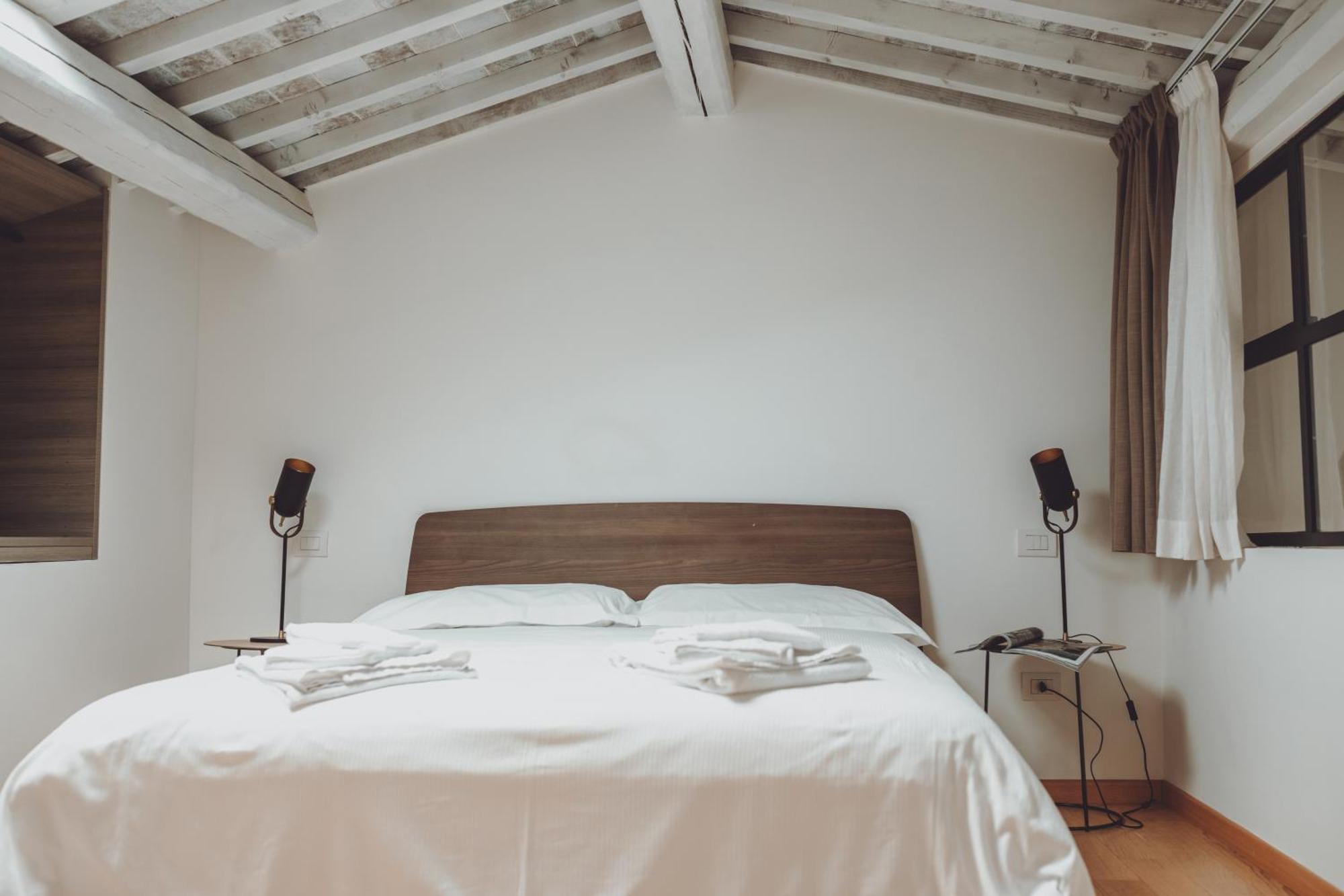 Matteotti A6 Appartement
