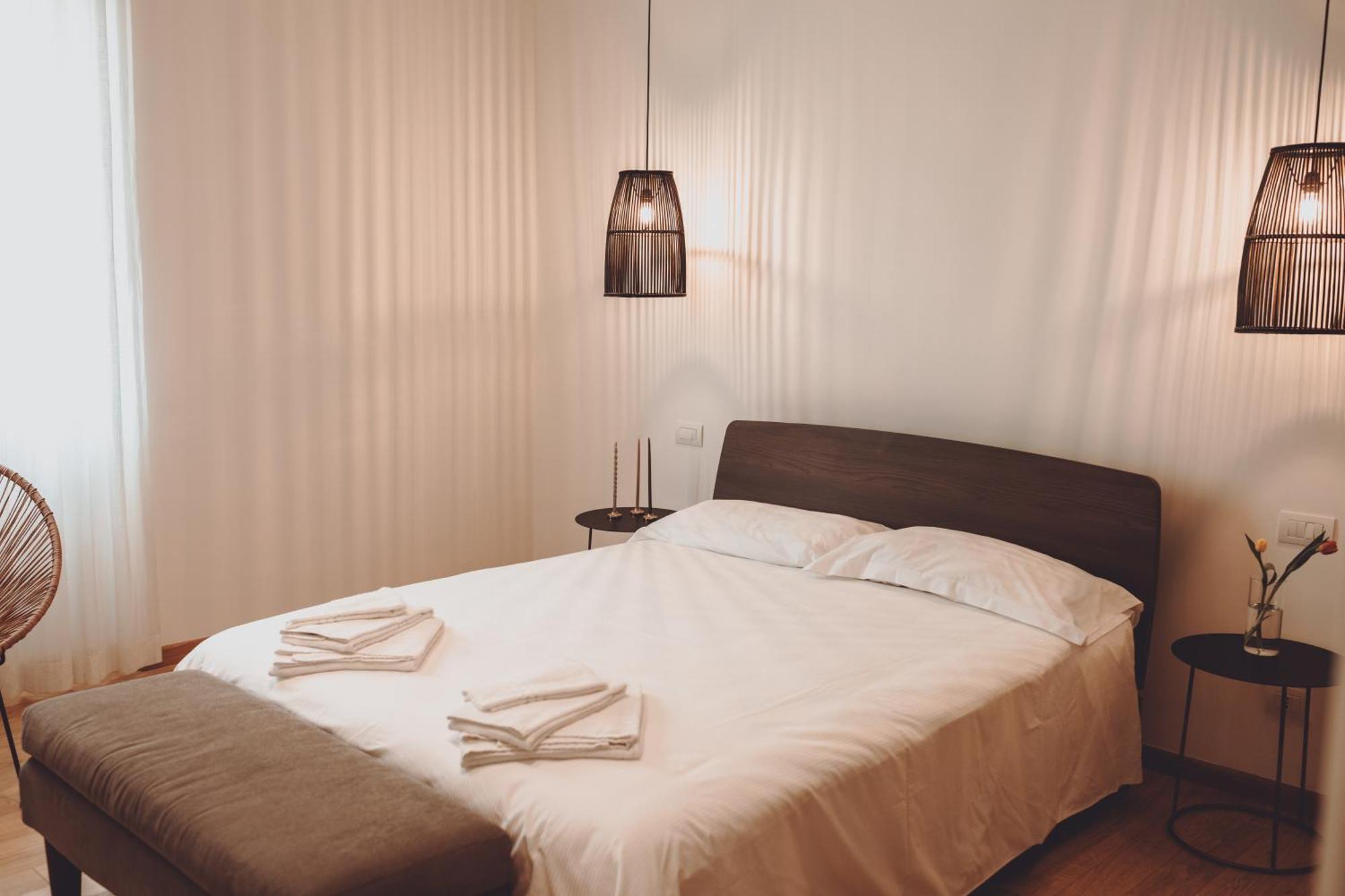 Matteotti A6 Appartement