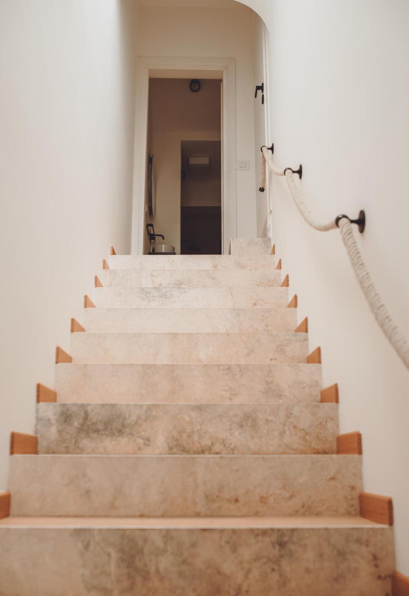 Matteotti A6 Appartement *