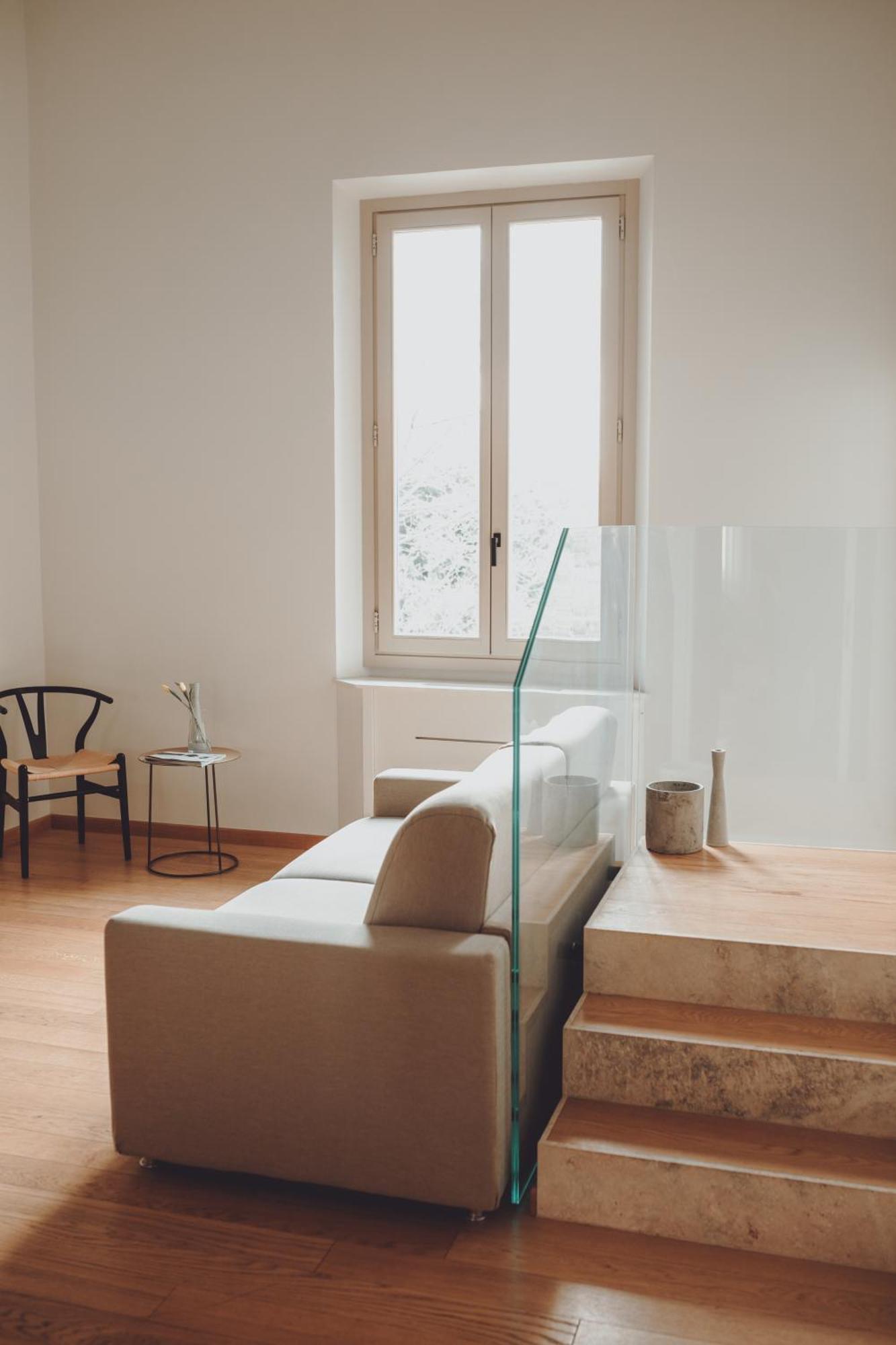 Appartement Matteotti A6