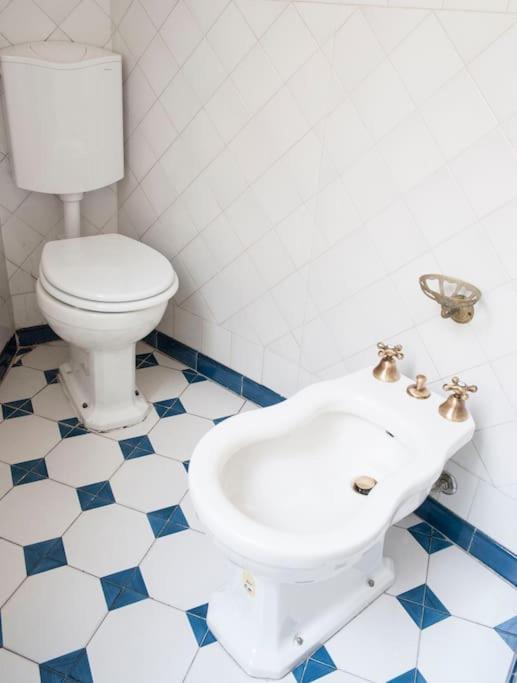 Leilighet Spada Deluxe Firenze