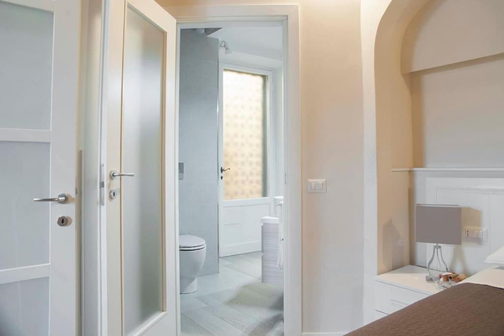 Tornabuoni Charming Appartamento Firenze